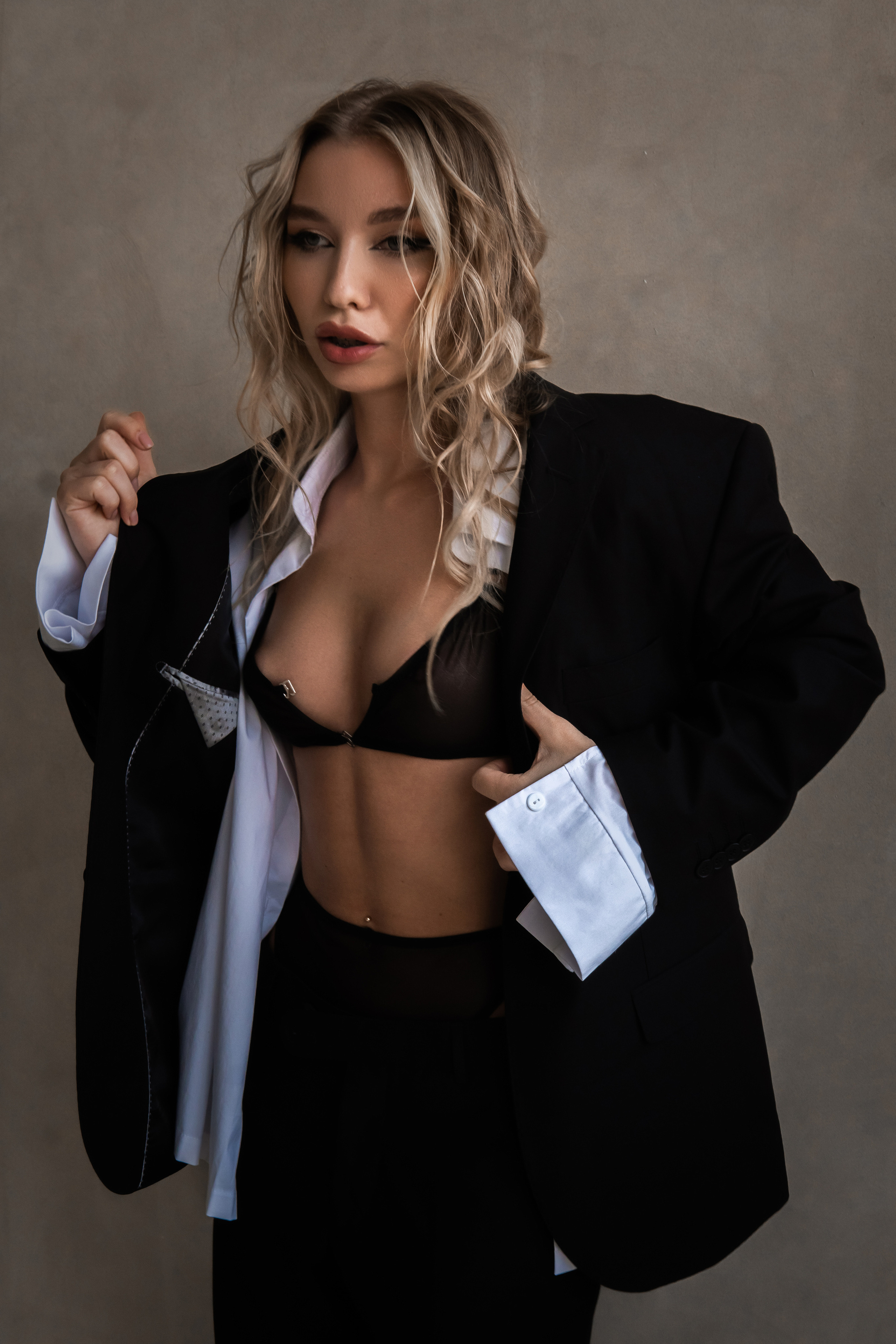 Алина. Студийный и свадебный фотограф Смоленск