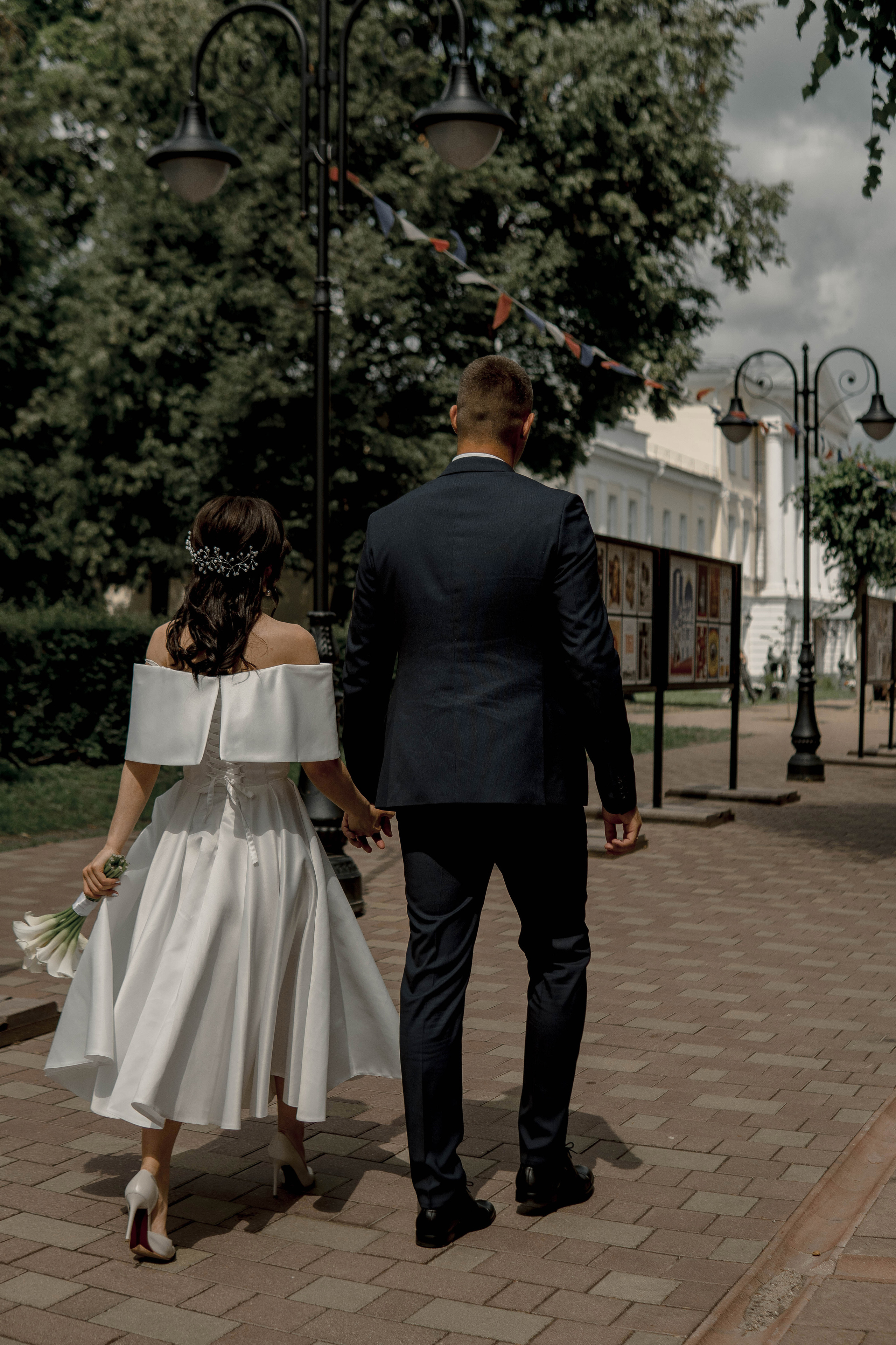 Свадьба. Студийный и свадебный фотограф Смоленск