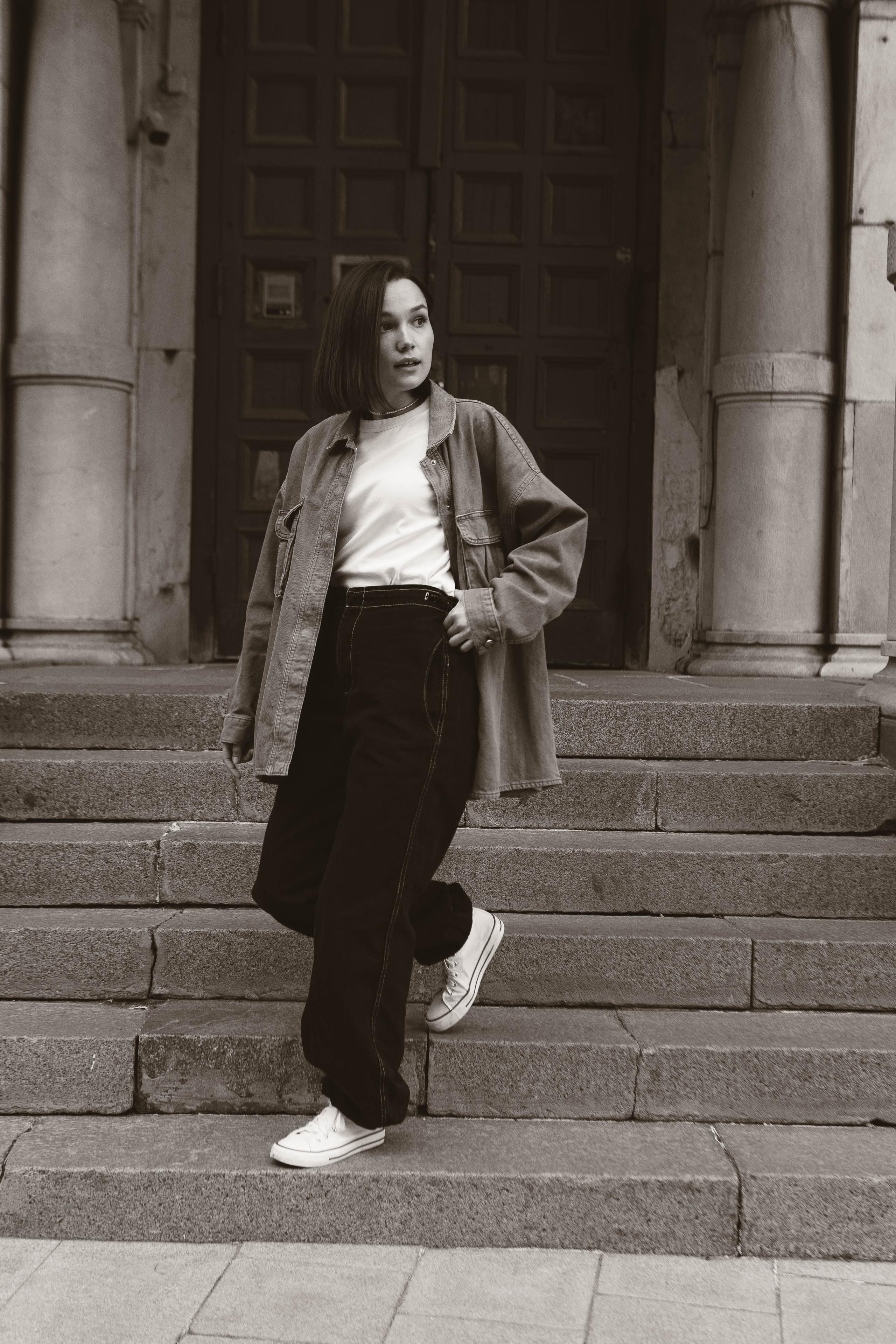 Олеся. Студийный и свадебный фотограф Смоленск