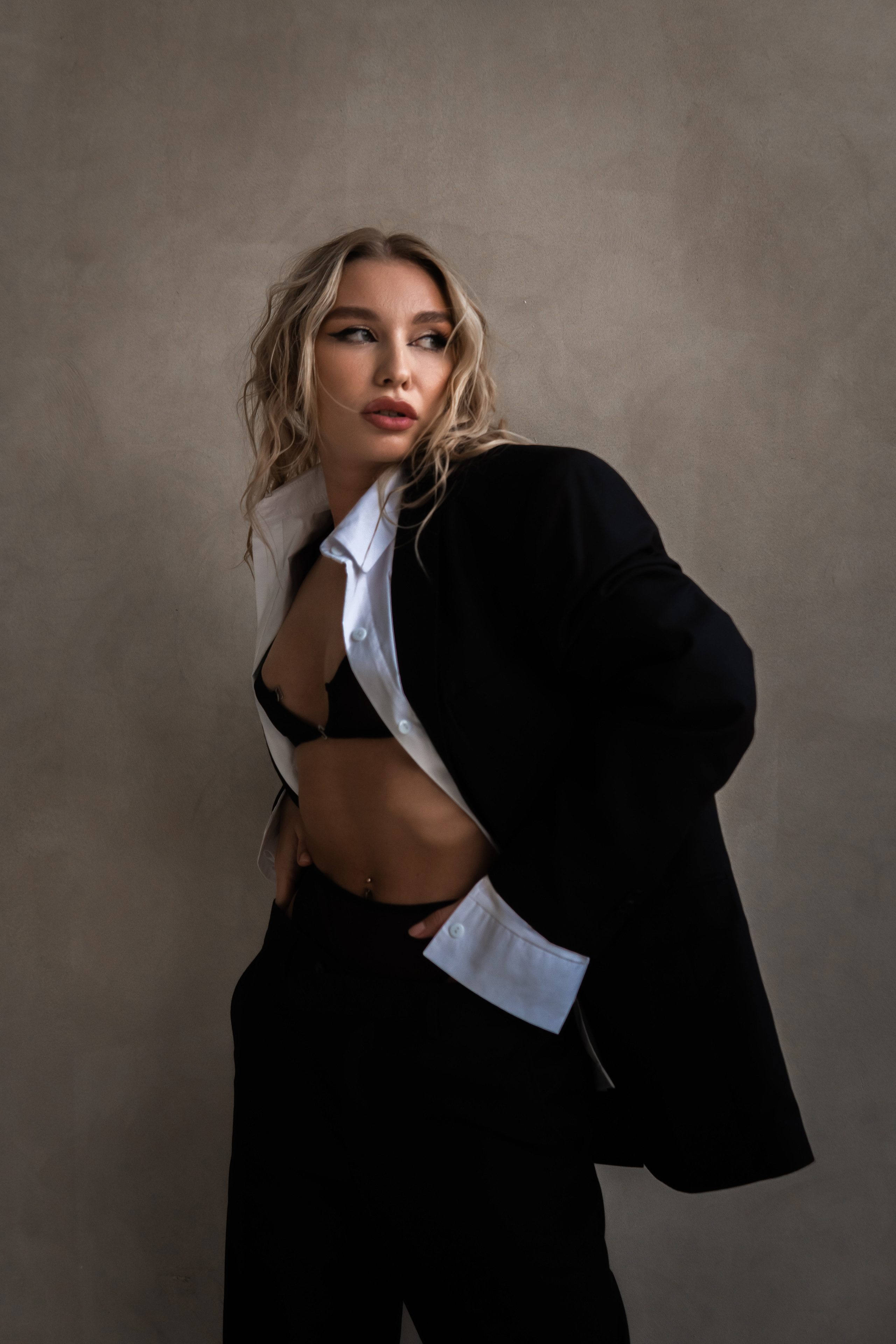 Алина. Студийный и свадебный фотограф Смоленск