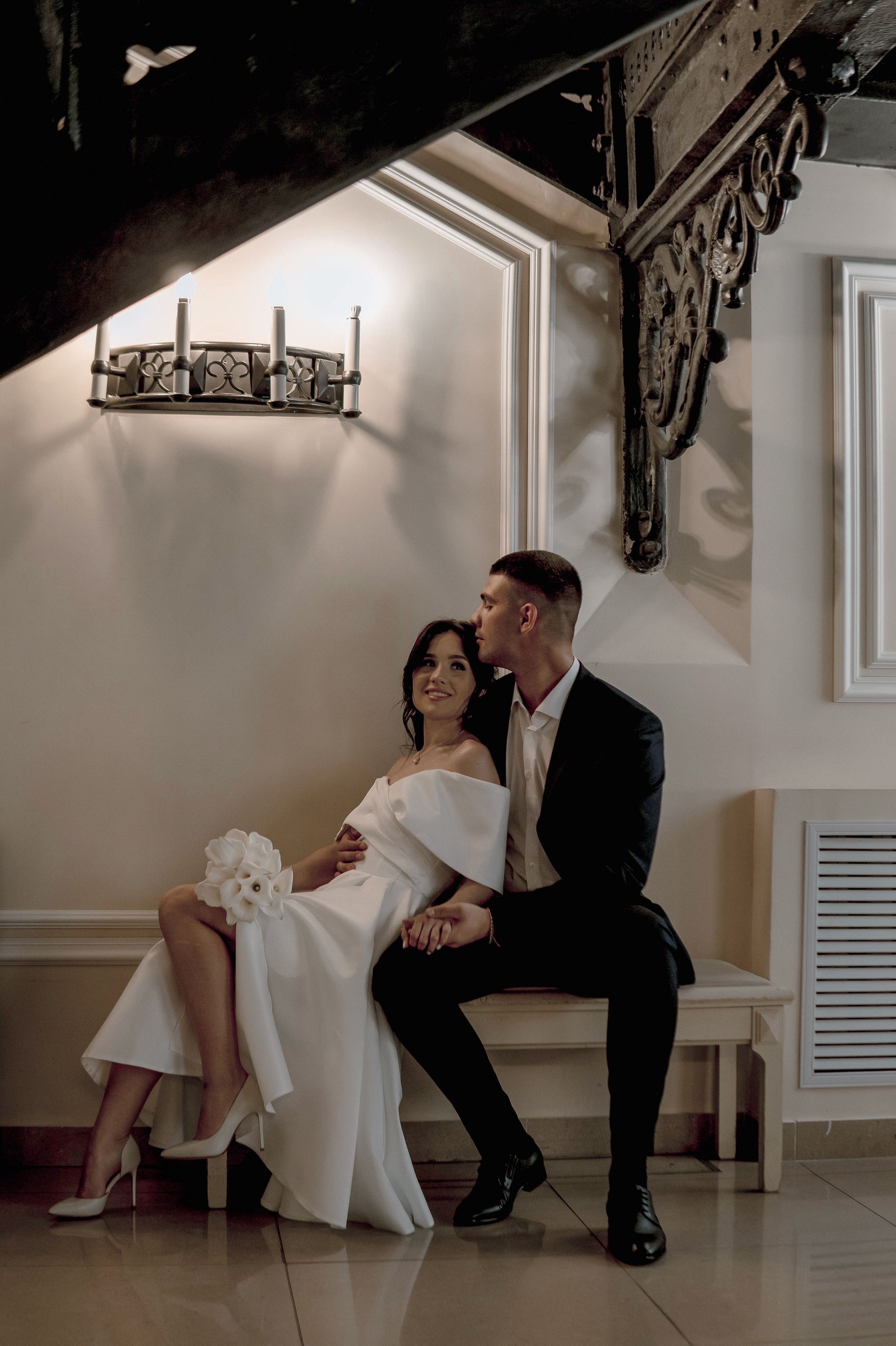 Свадьба. Студийный и свадебный фотограф Смоленск