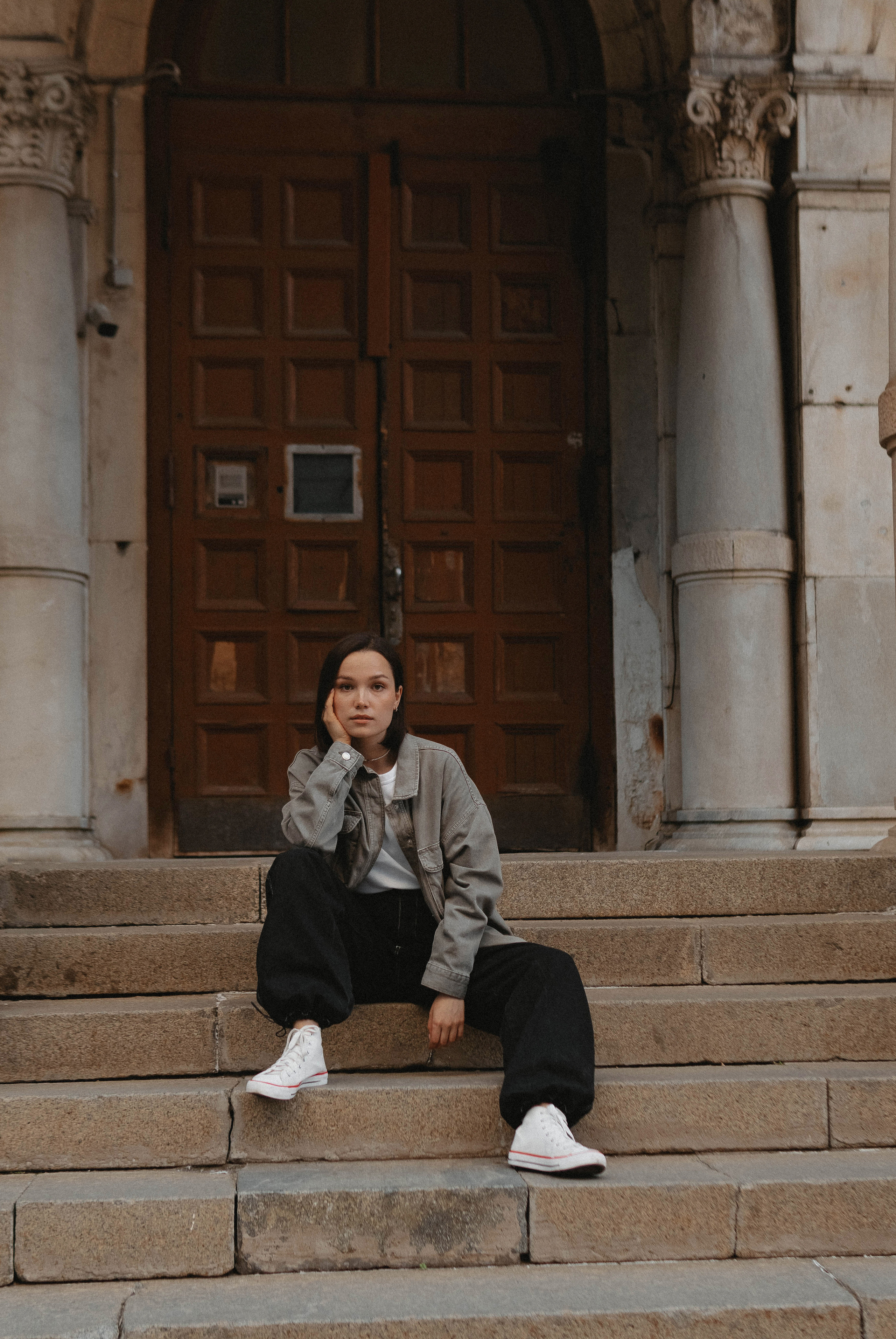 Олеся. Студийный и свадебный фотограф Смоленск