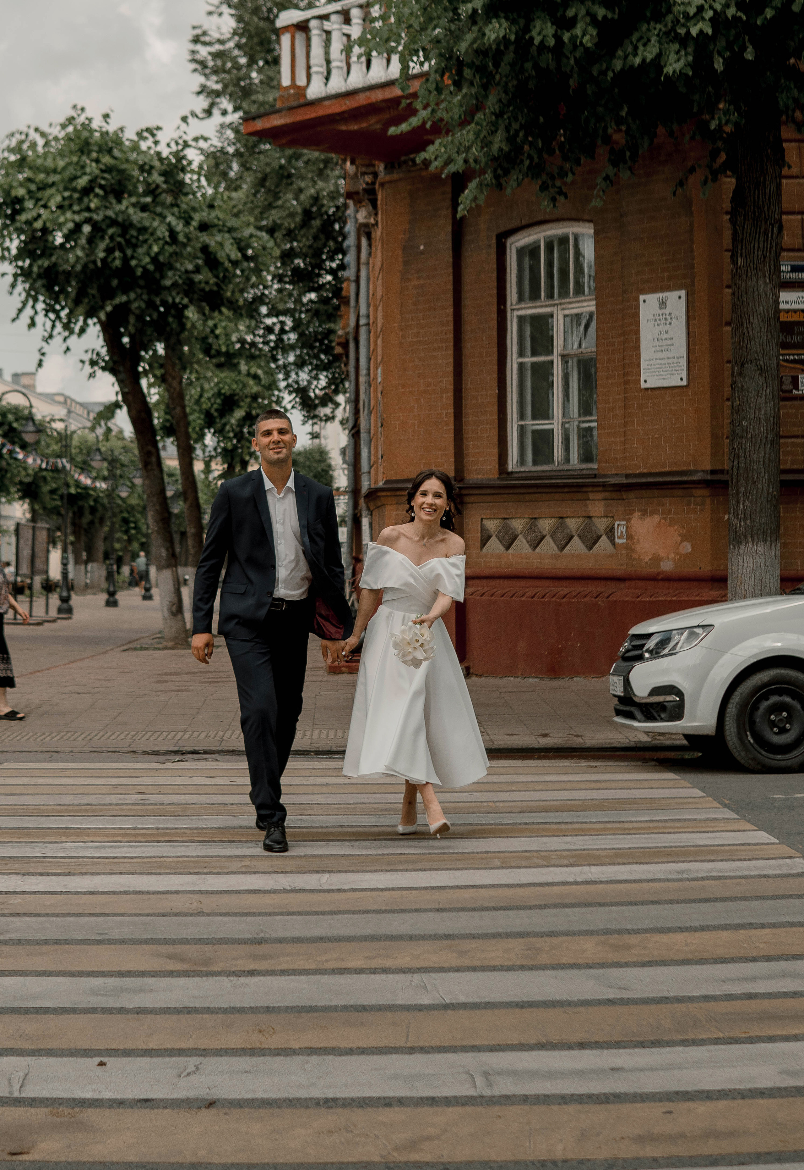 Свадьба. Студийный и свадебный фотограф Смоленск