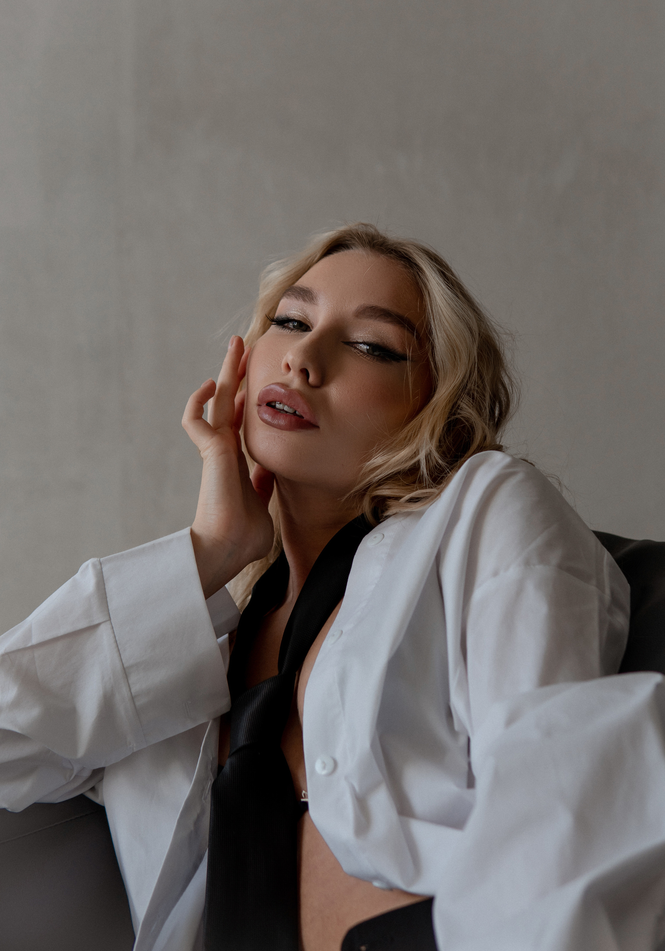 Алина. Студийный и свадебный фотограф Смоленск