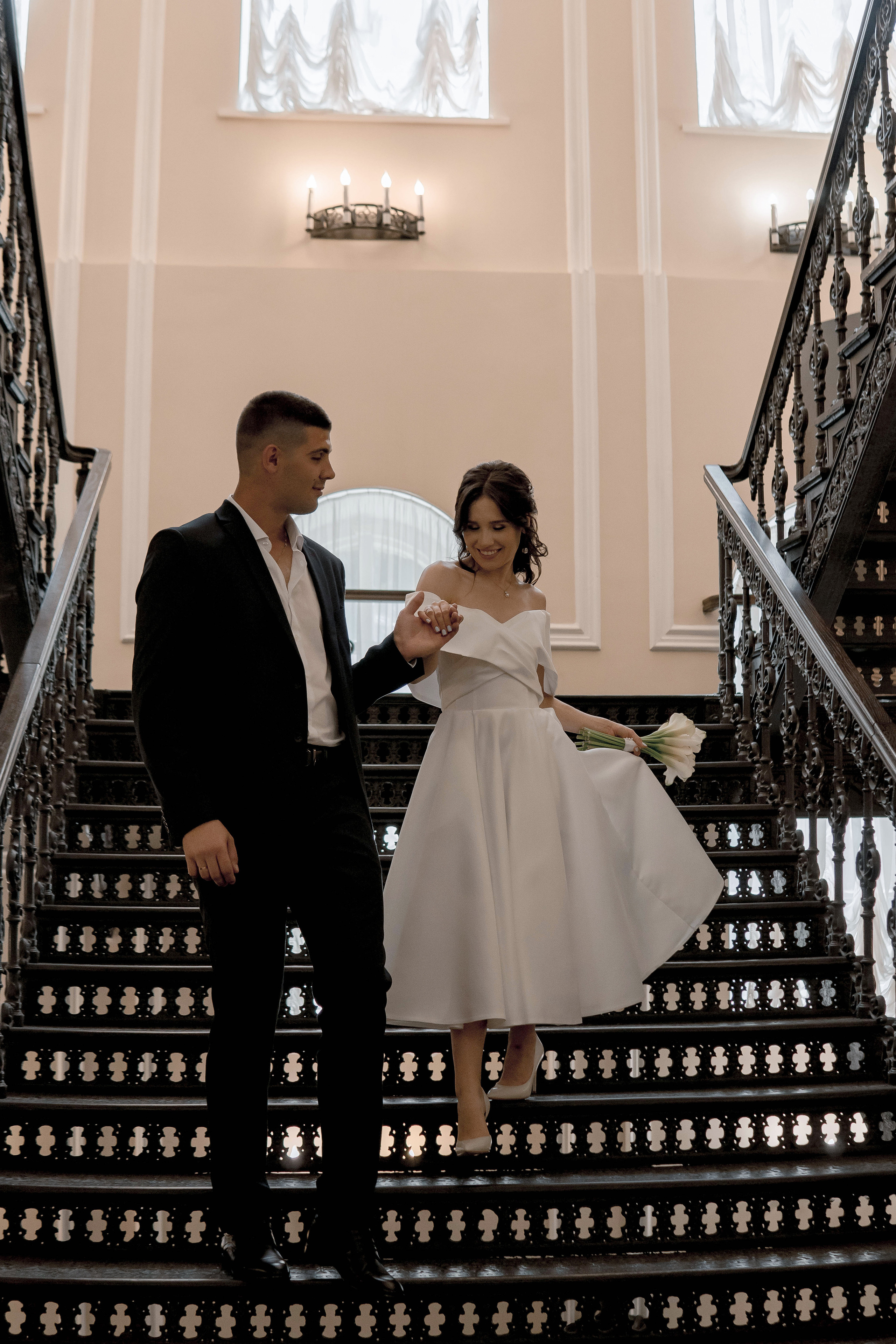 Свадьба. Студийный и свадебный фотограф Смоленск