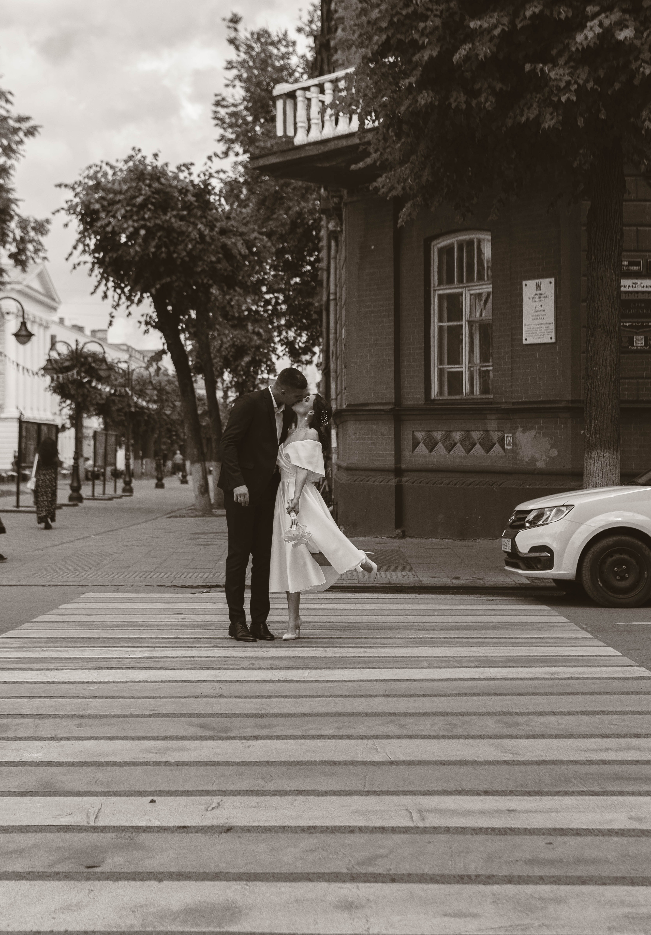 Свадьба. Студийный и свадебный фотограф Смоленск