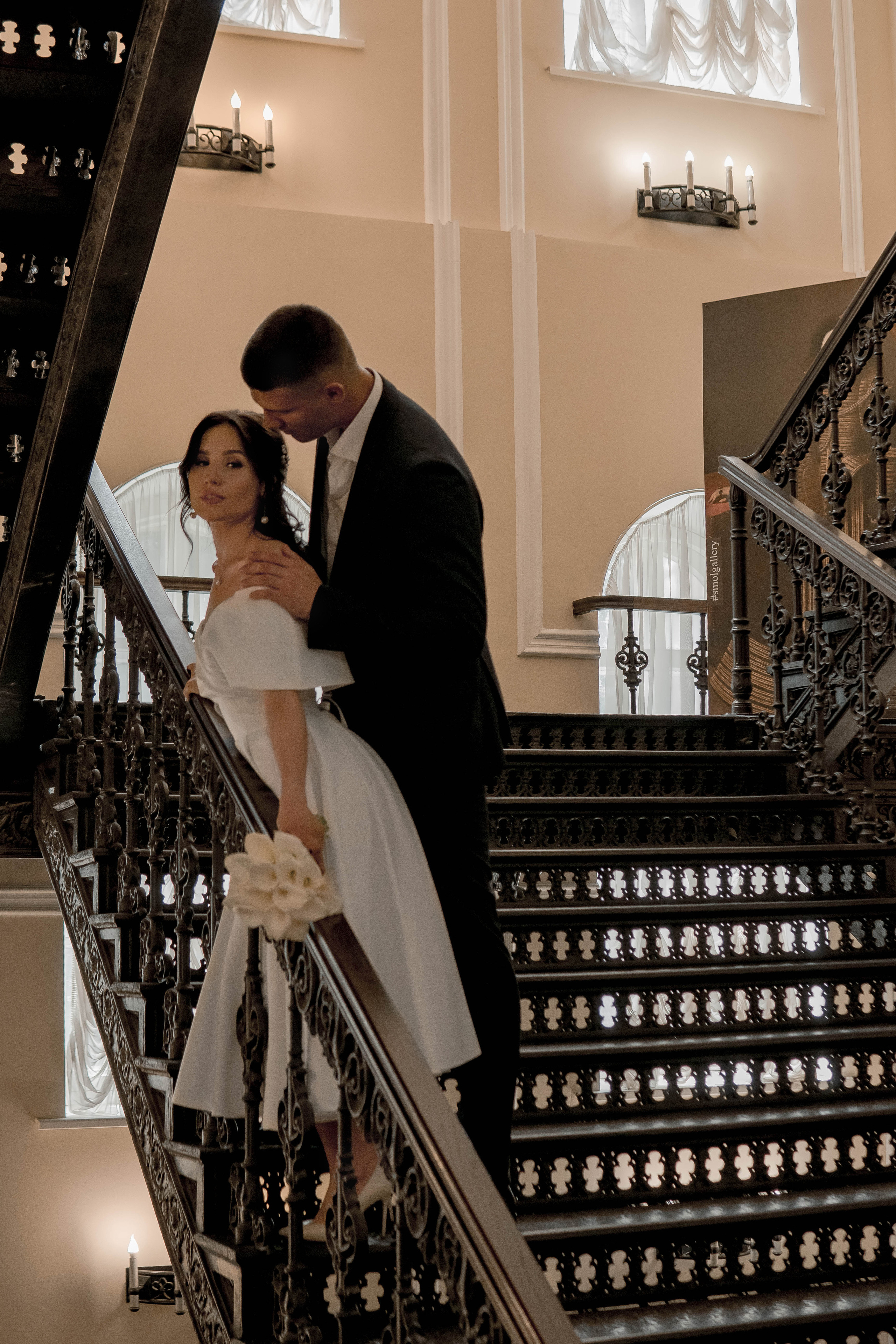 Свадьба. Студийный и свадебный фотограф Смоленск