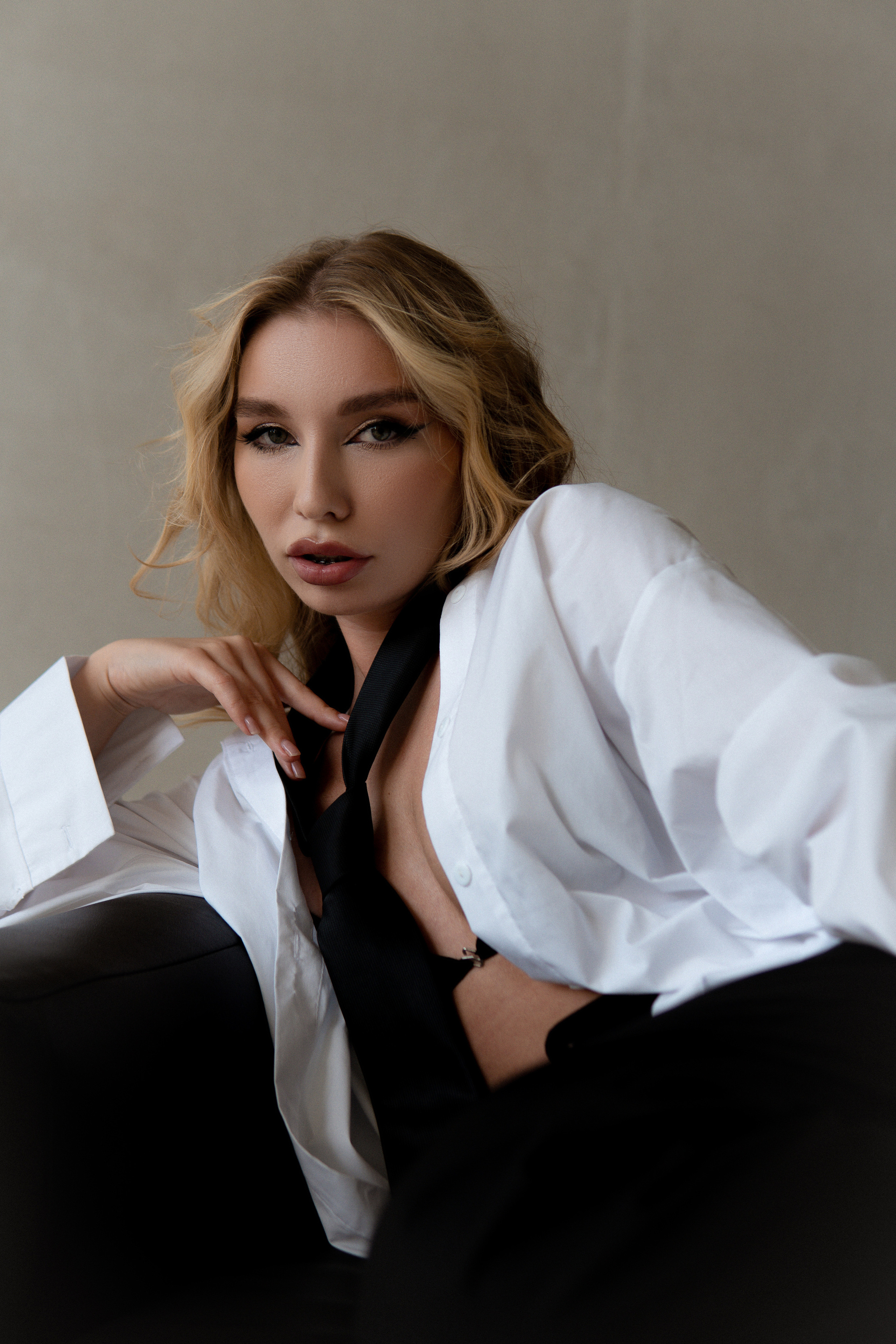 Алина. Студийный и свадебный фотограф Смоленск