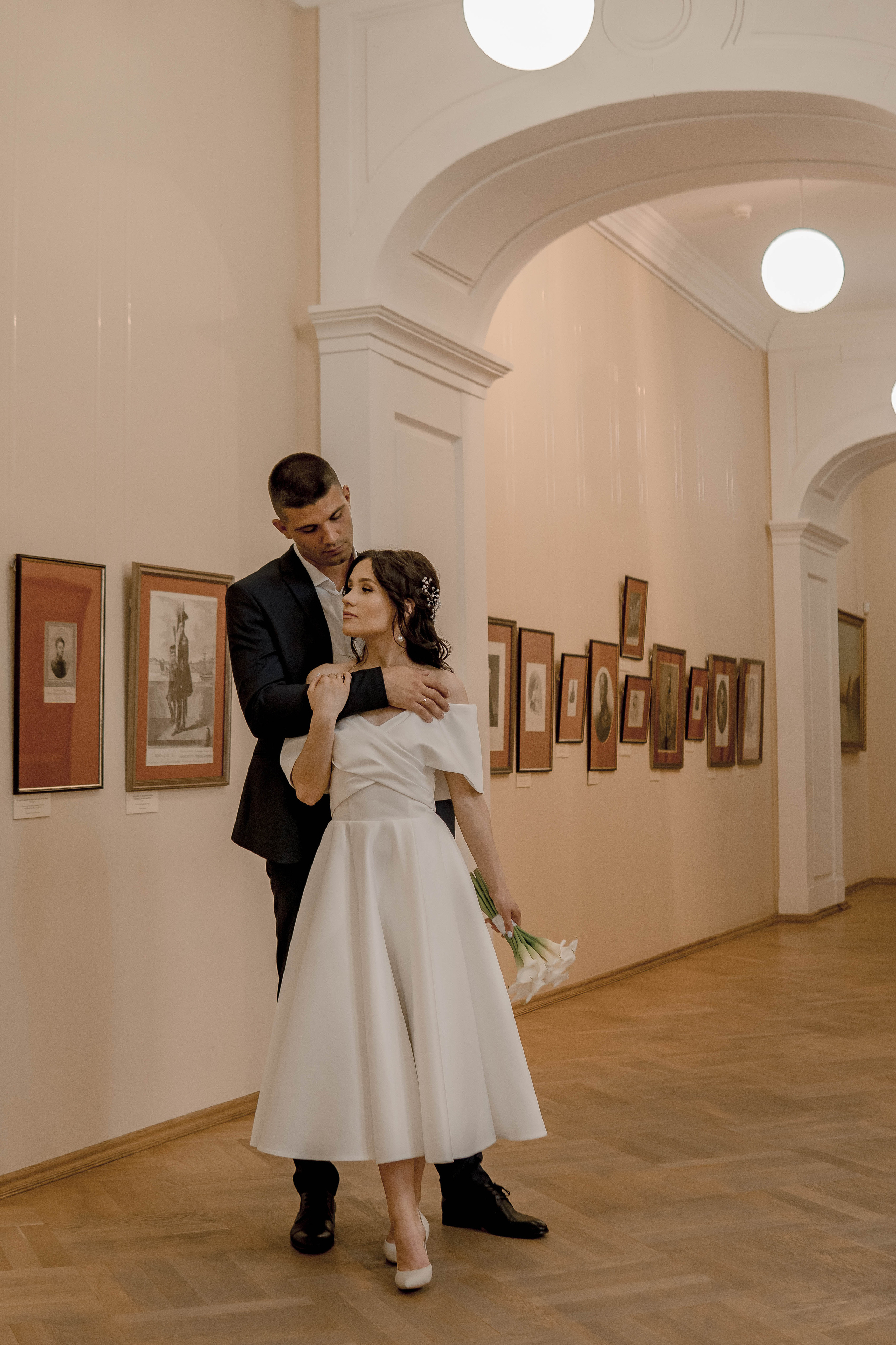 Свадьба. Студийный и свадебный фотограф Смоленск