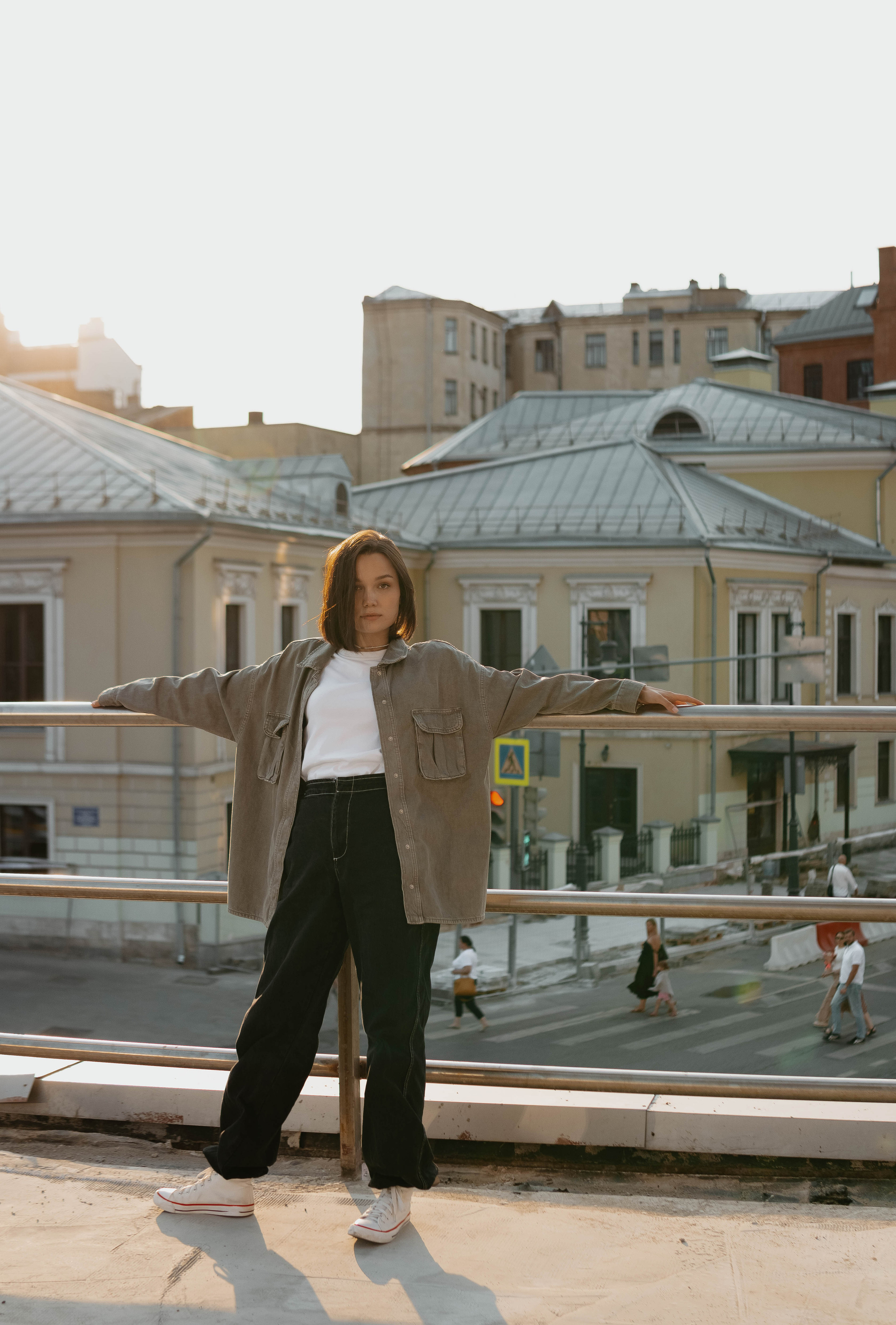 Олеся. Студийный и свадебный фотограф Смоленск