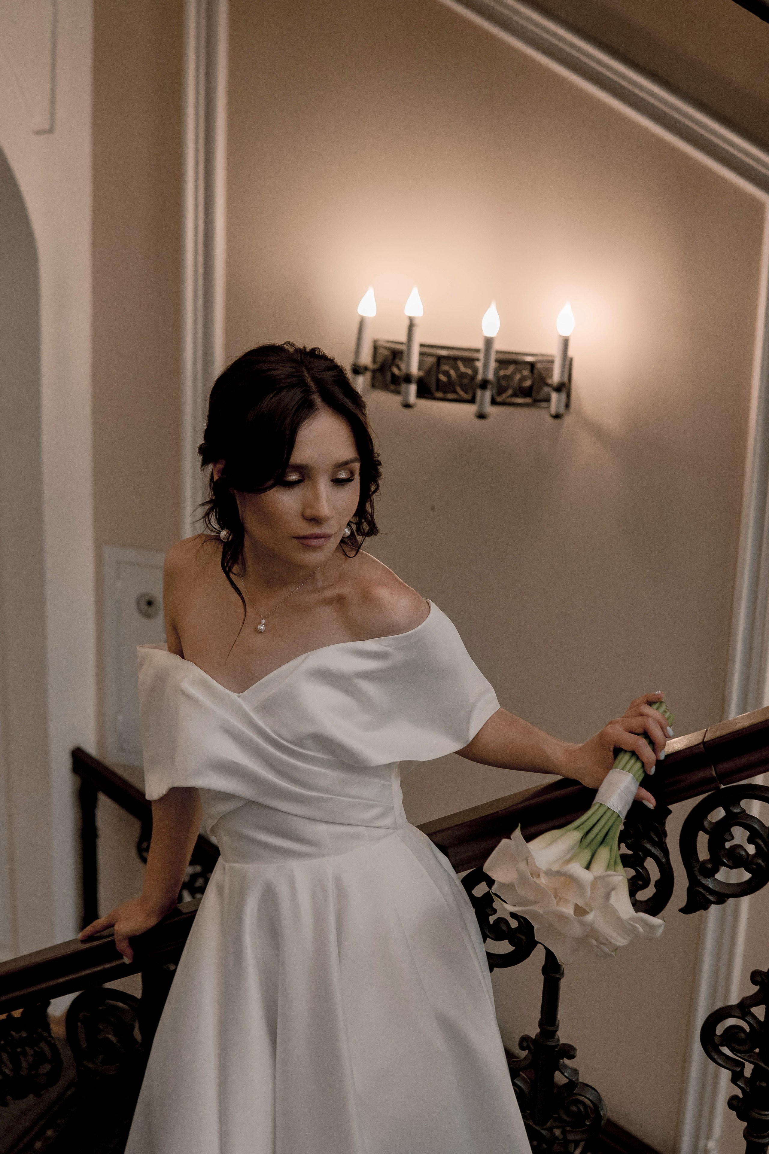 Свадьба. Студийный и свадебный фотограф Смоленск