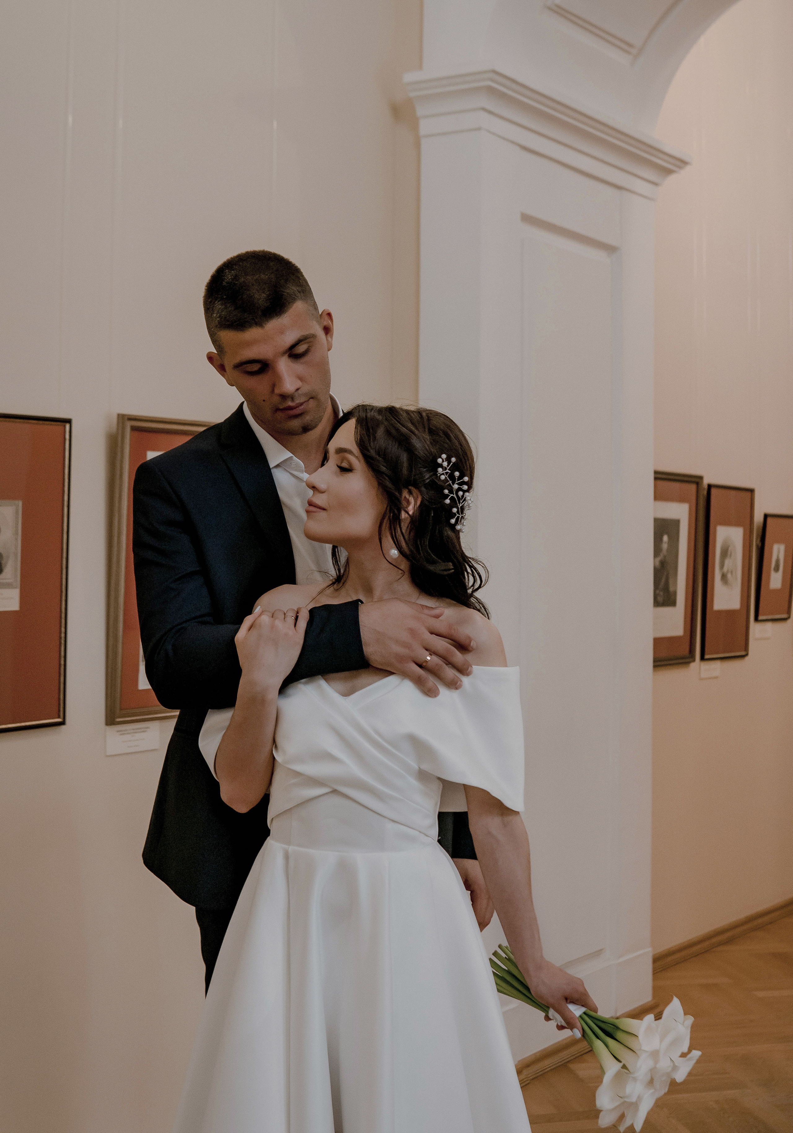 Свадьба. Студийный и свадебный фотограф Смоленск