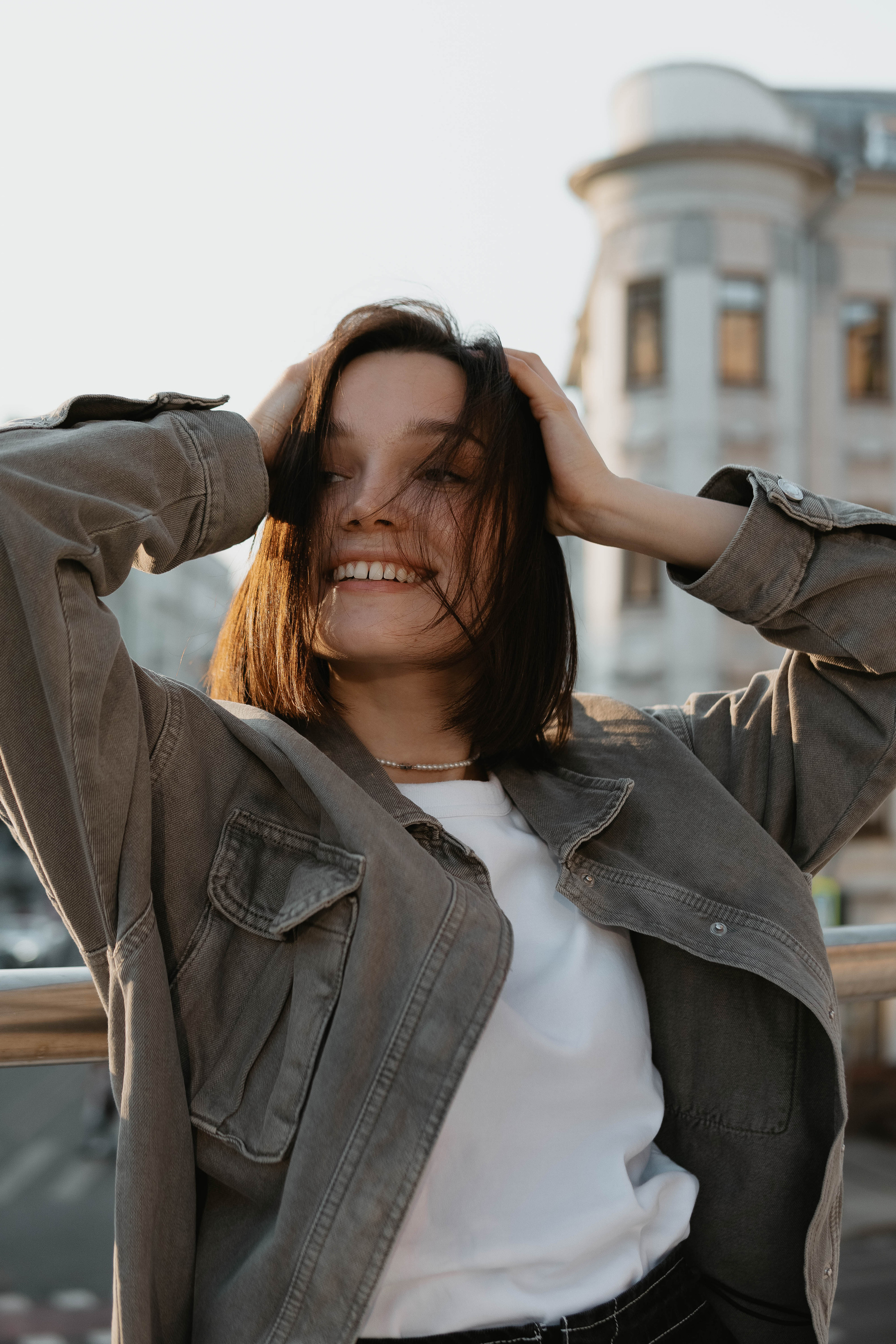 Олеся. Студийный и свадебный фотограф Смоленск