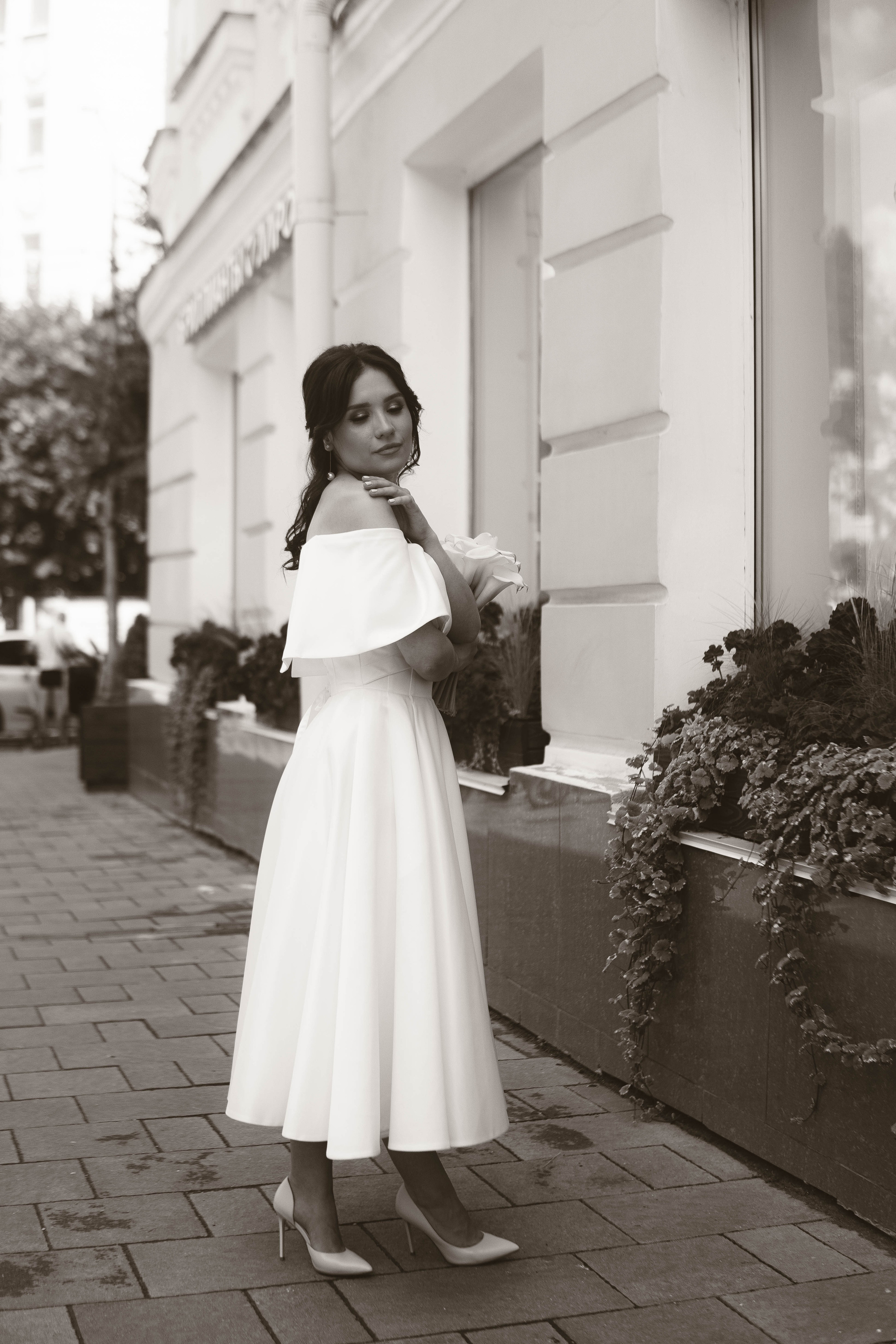 Свадьба. Студийный и свадебный фотограф Смоленск