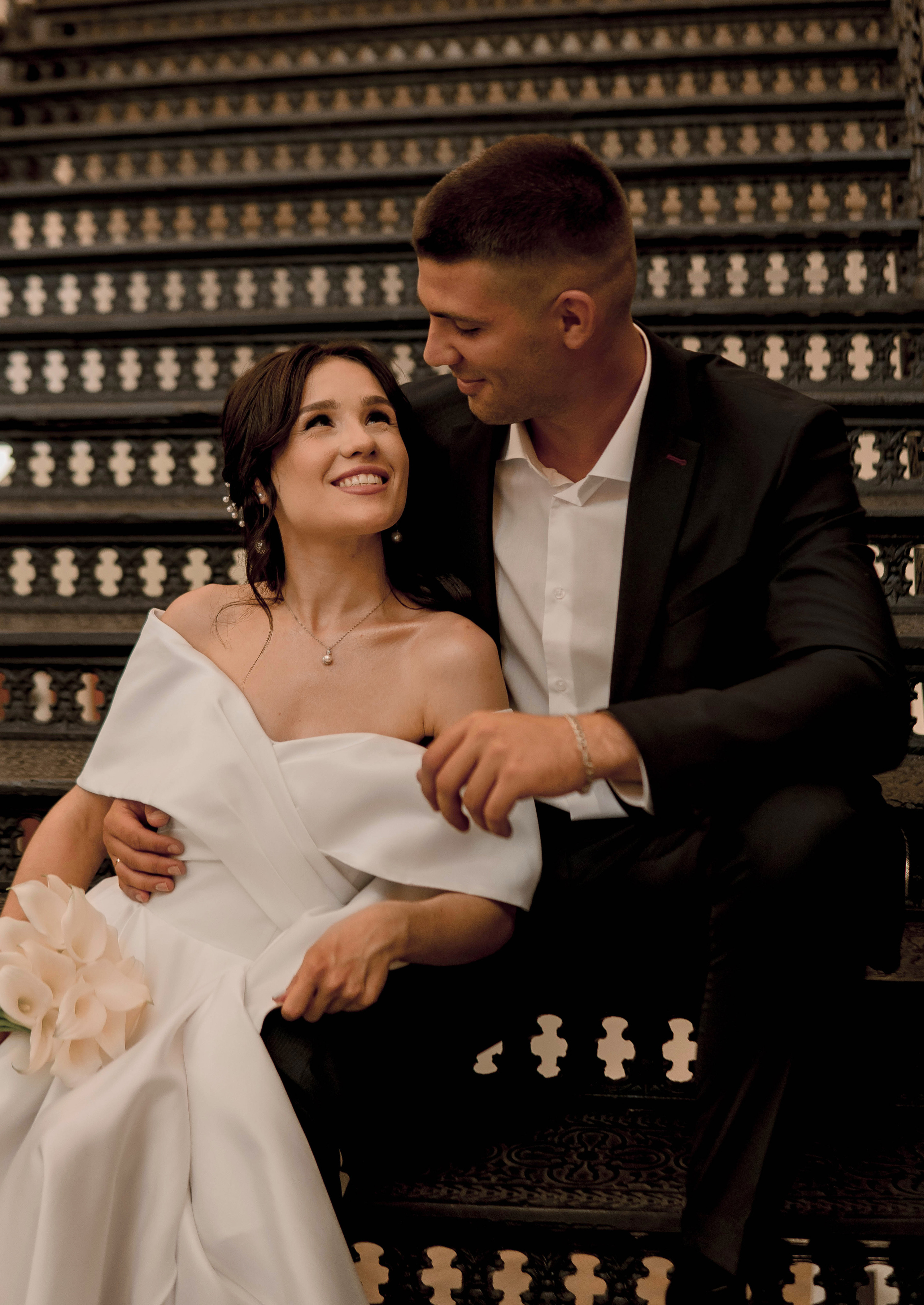 Свадьба. Студийный и свадебный фотограф Смоленск