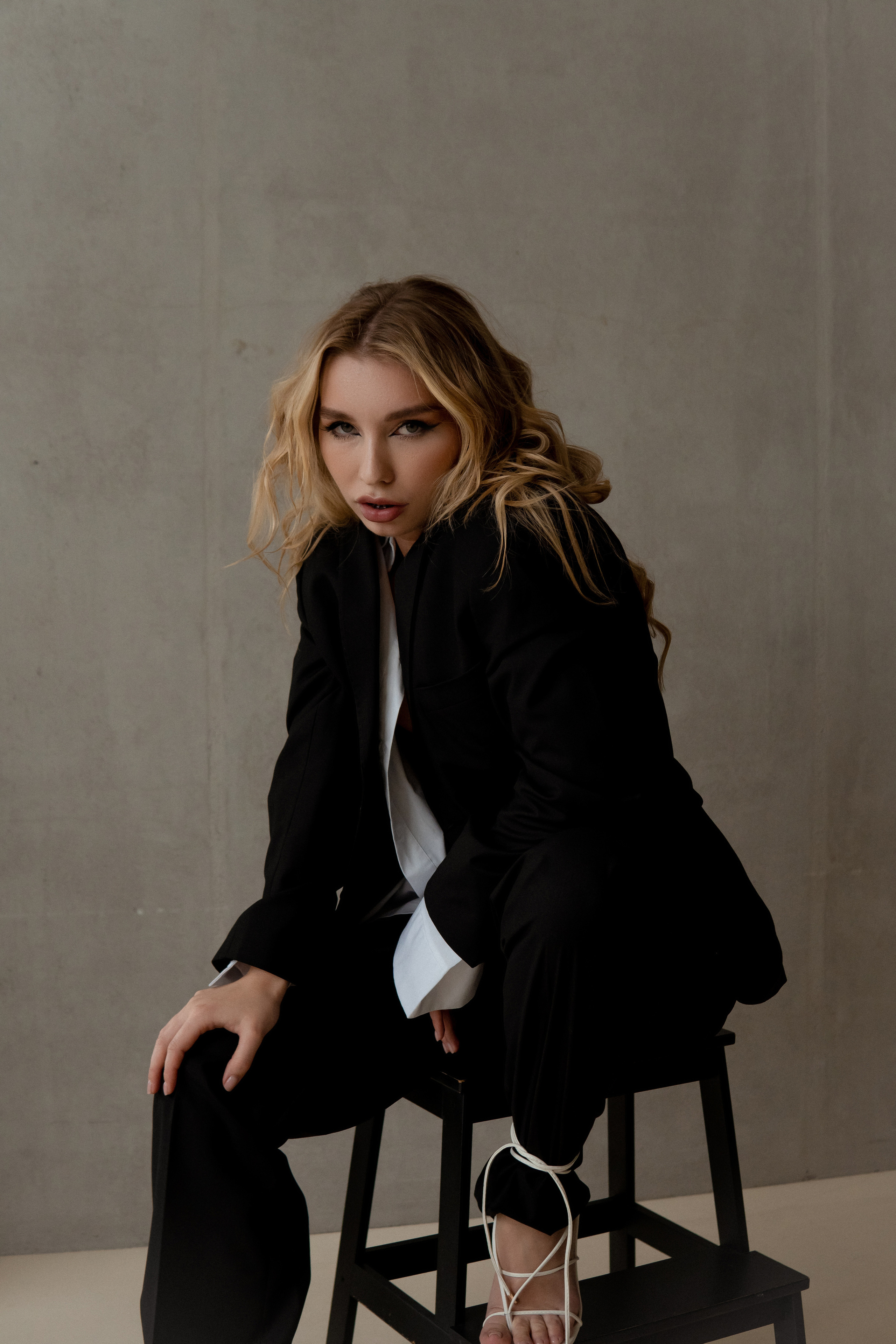 Алина. Студийный и свадебный фотограф Смоленск