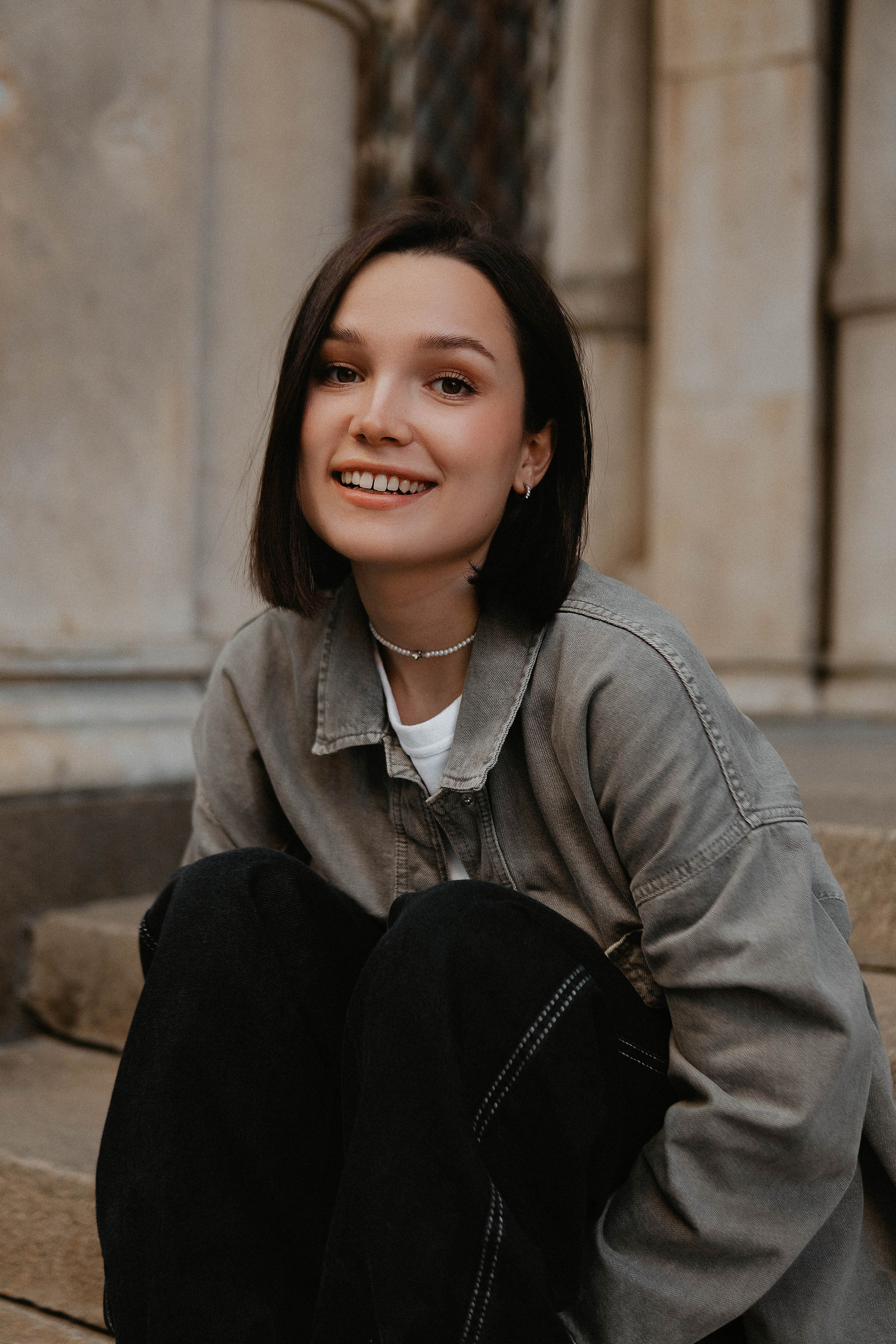 Олеся. Студийный и свадебный фотограф Смоленск