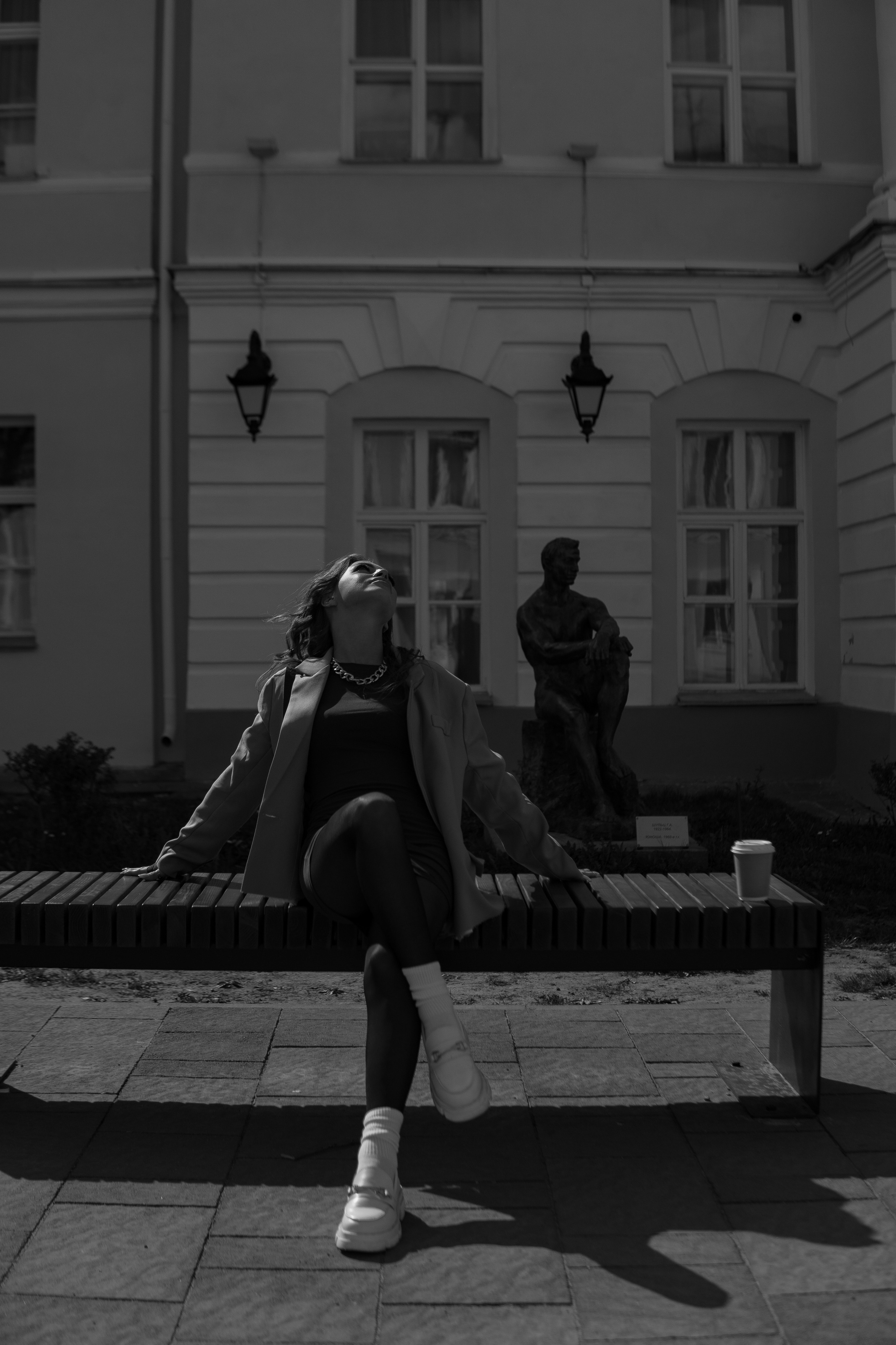 Лера. Студийный и свадебный фотограф Смоленск