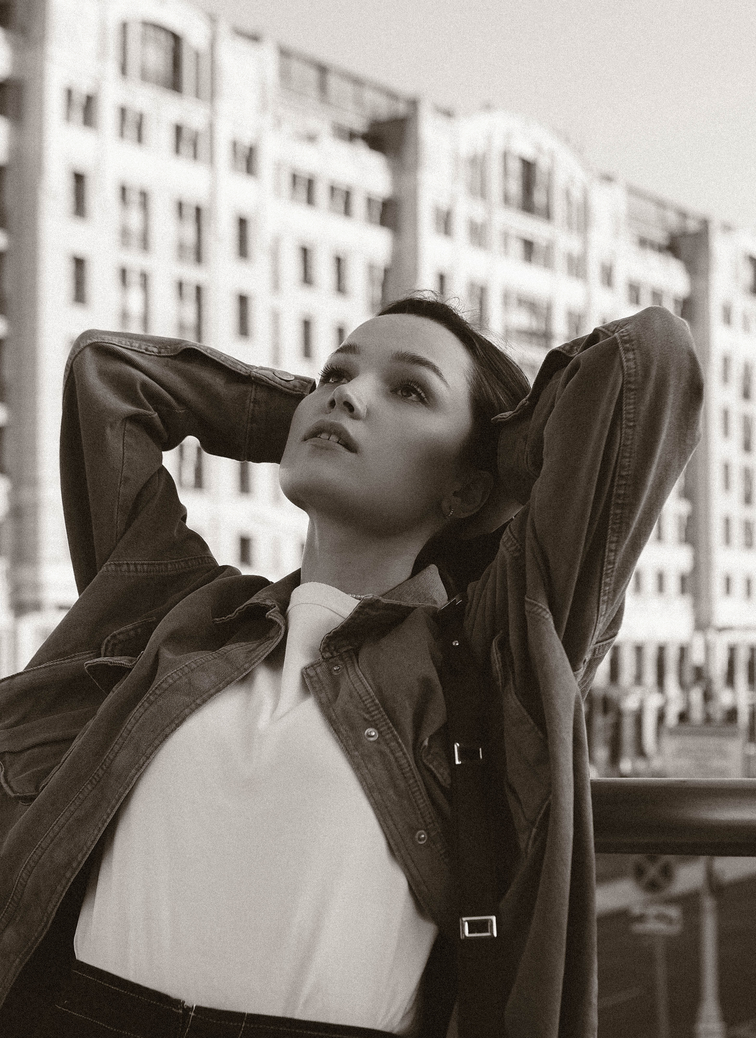 Олеся. Студийный и свадебный фотограф Смоленск