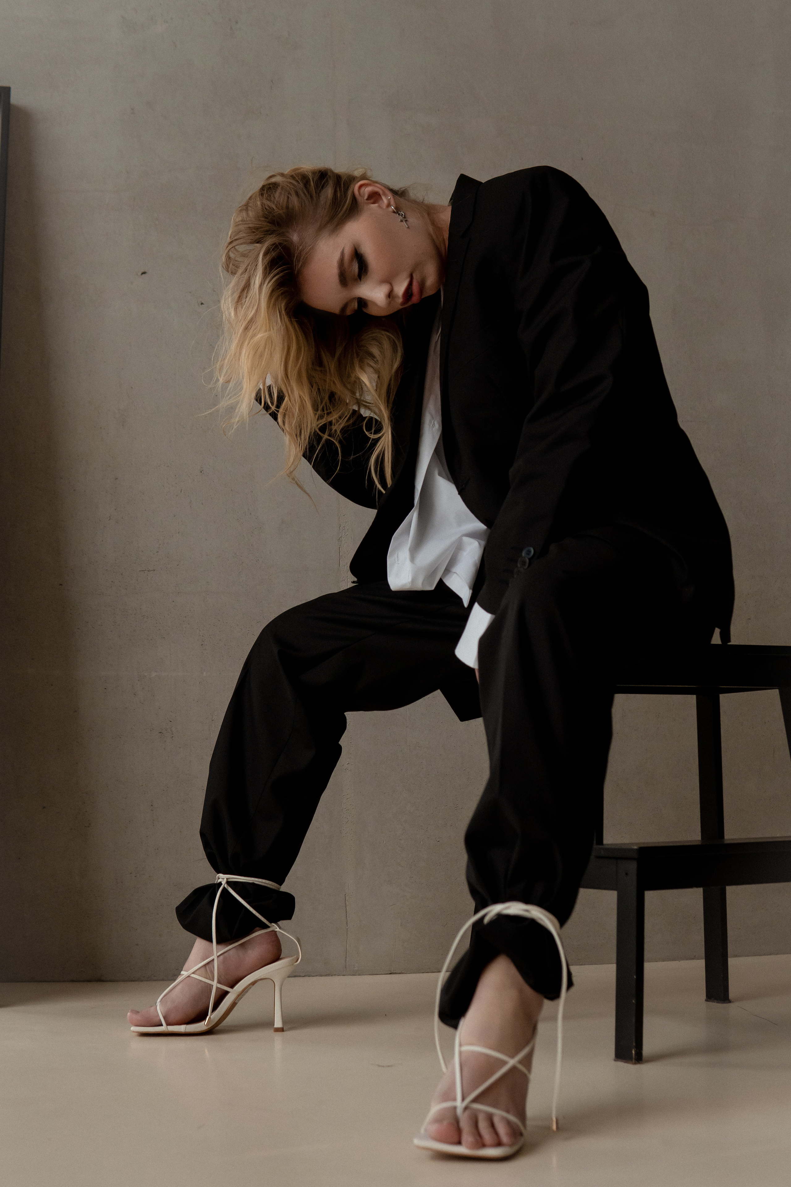 Алина. Студийный и свадебный фотограф Смоленск