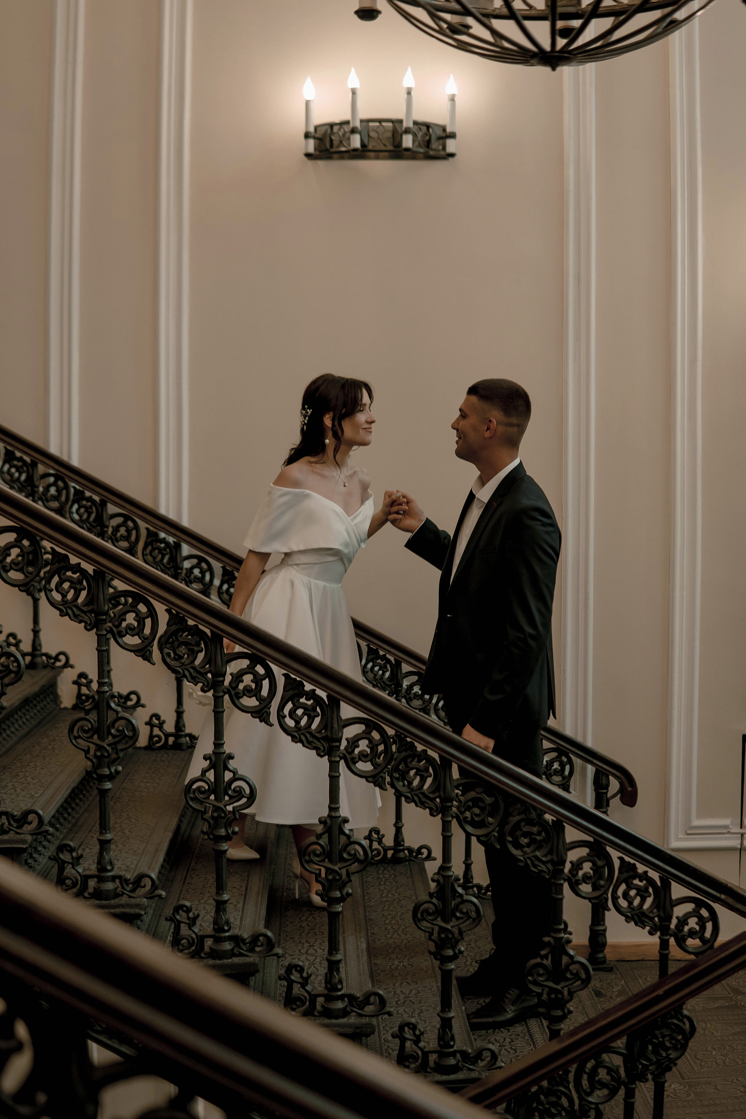 Свадьба. Студийный и свадебный фотограф Смоленск