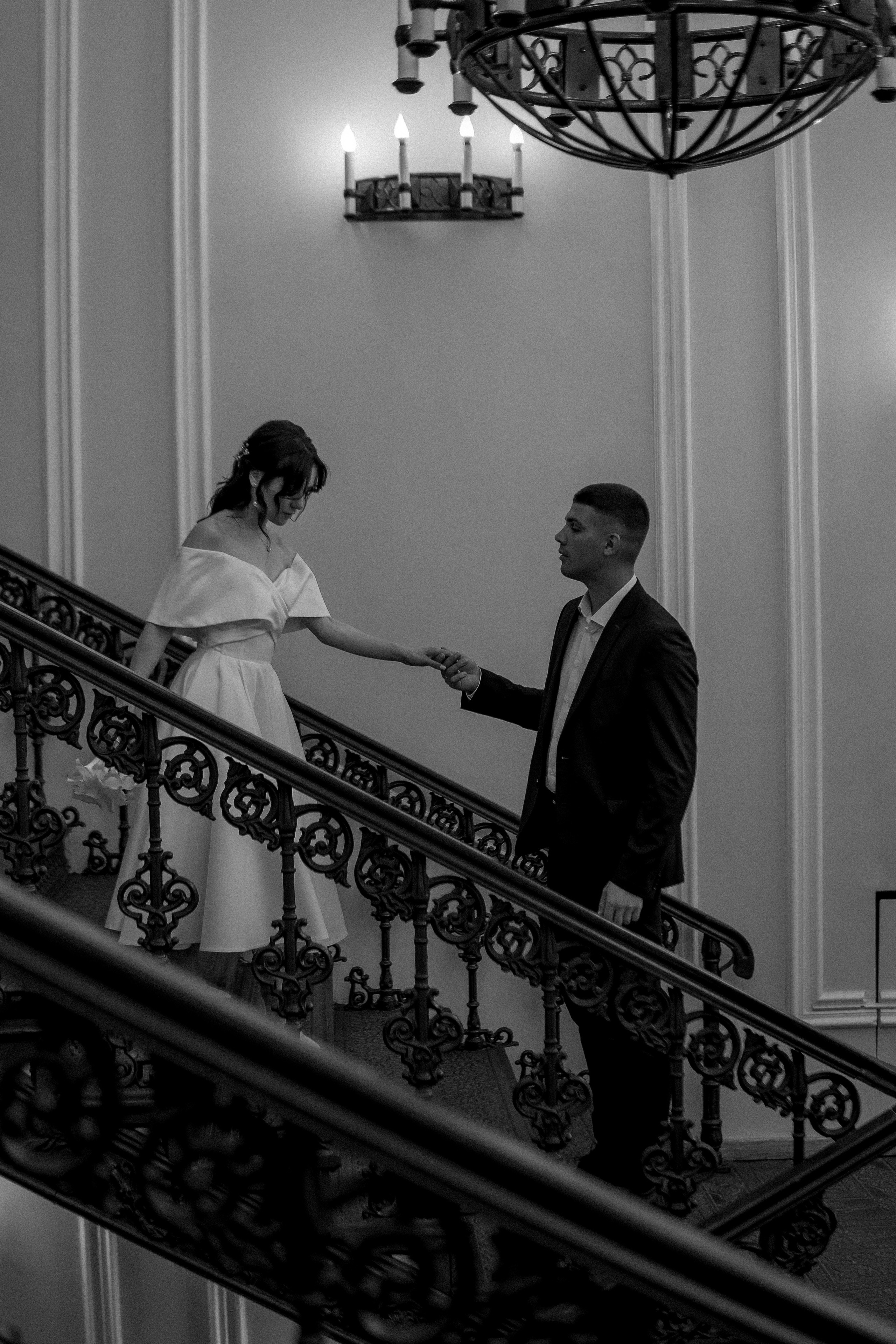 Свадьба. Студийный и свадебный фотограф Смоленск