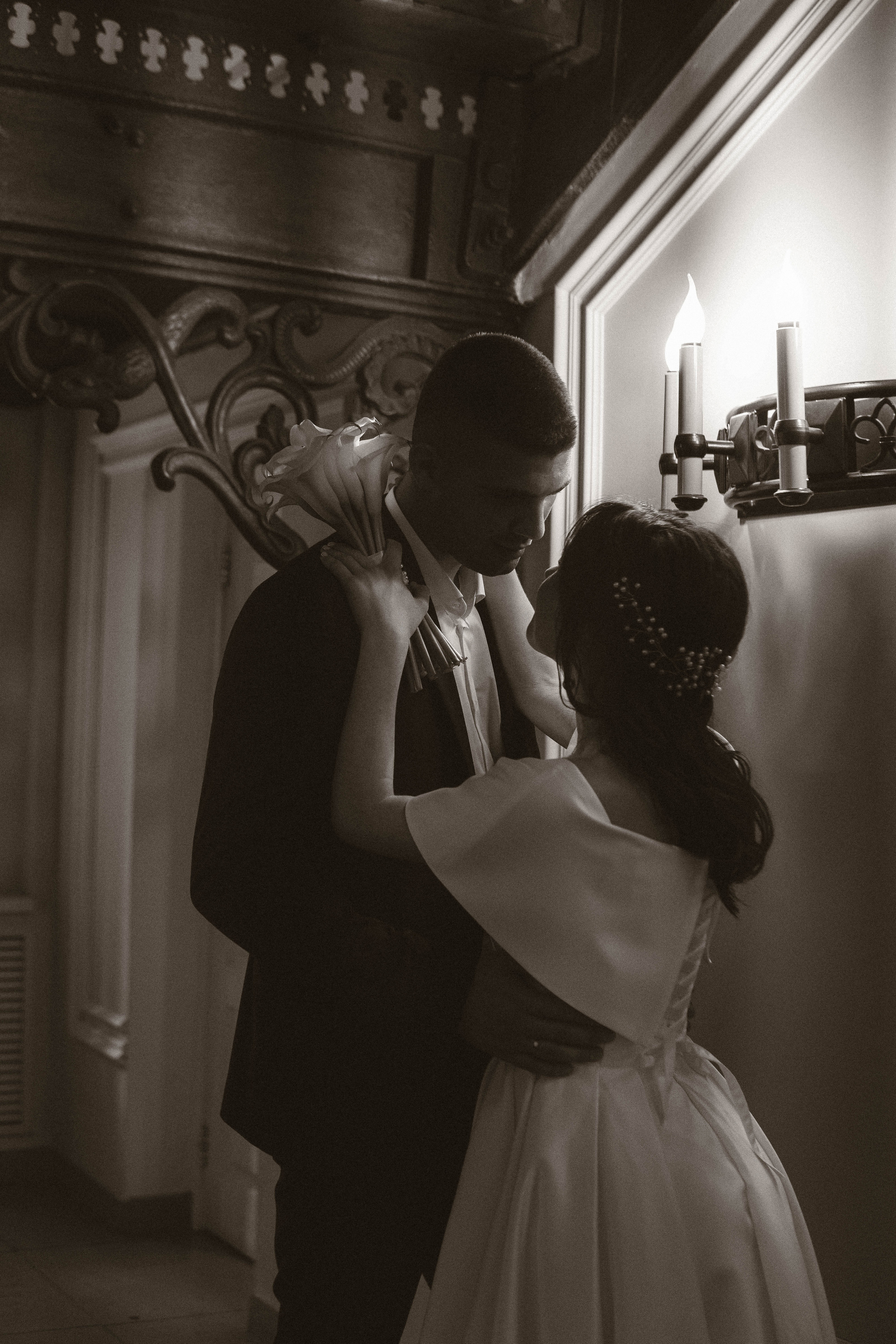 Свадьба. Студийный и свадебный фотограф Смоленск