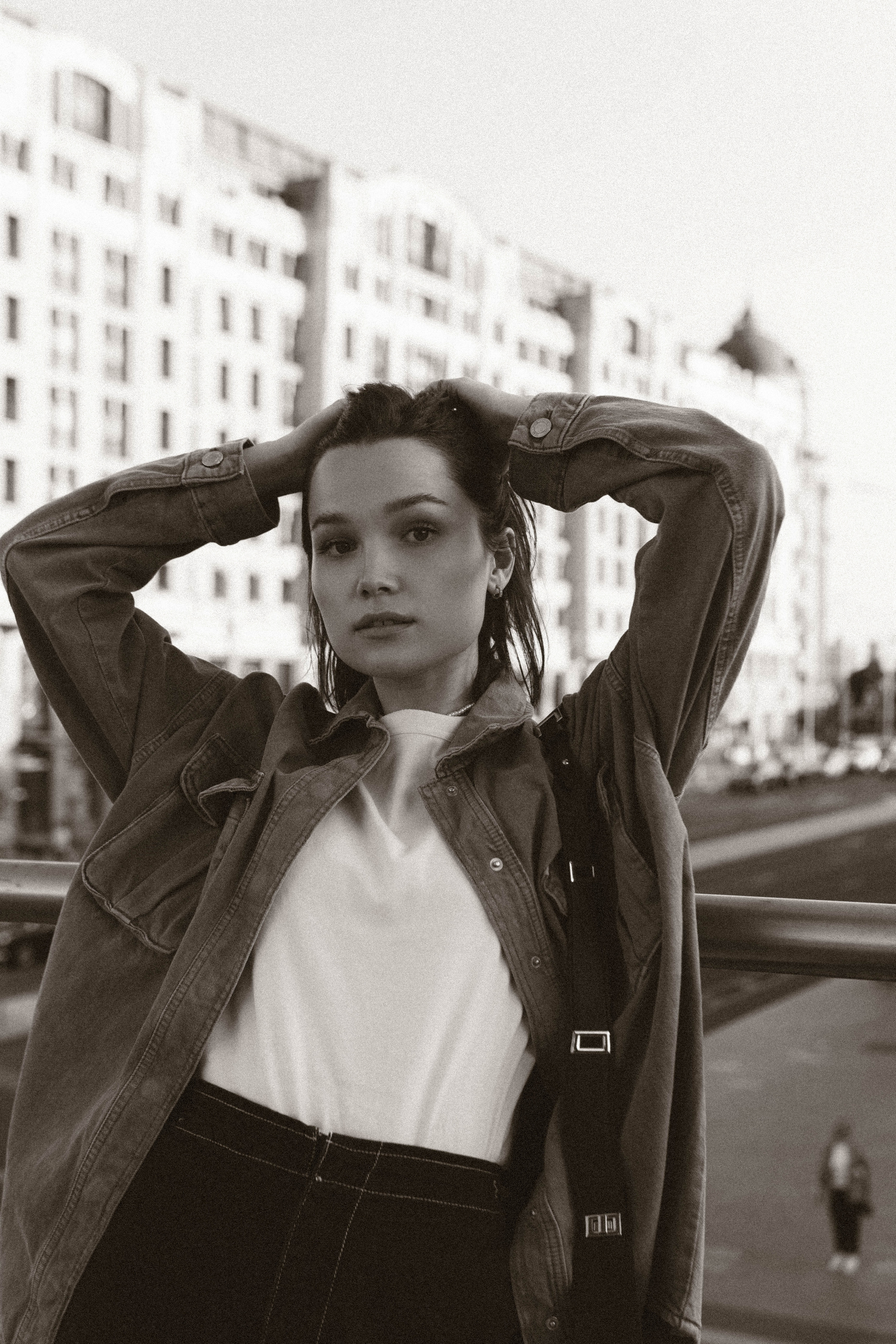 Олеся. Студийный и свадебный фотограф Смоленск