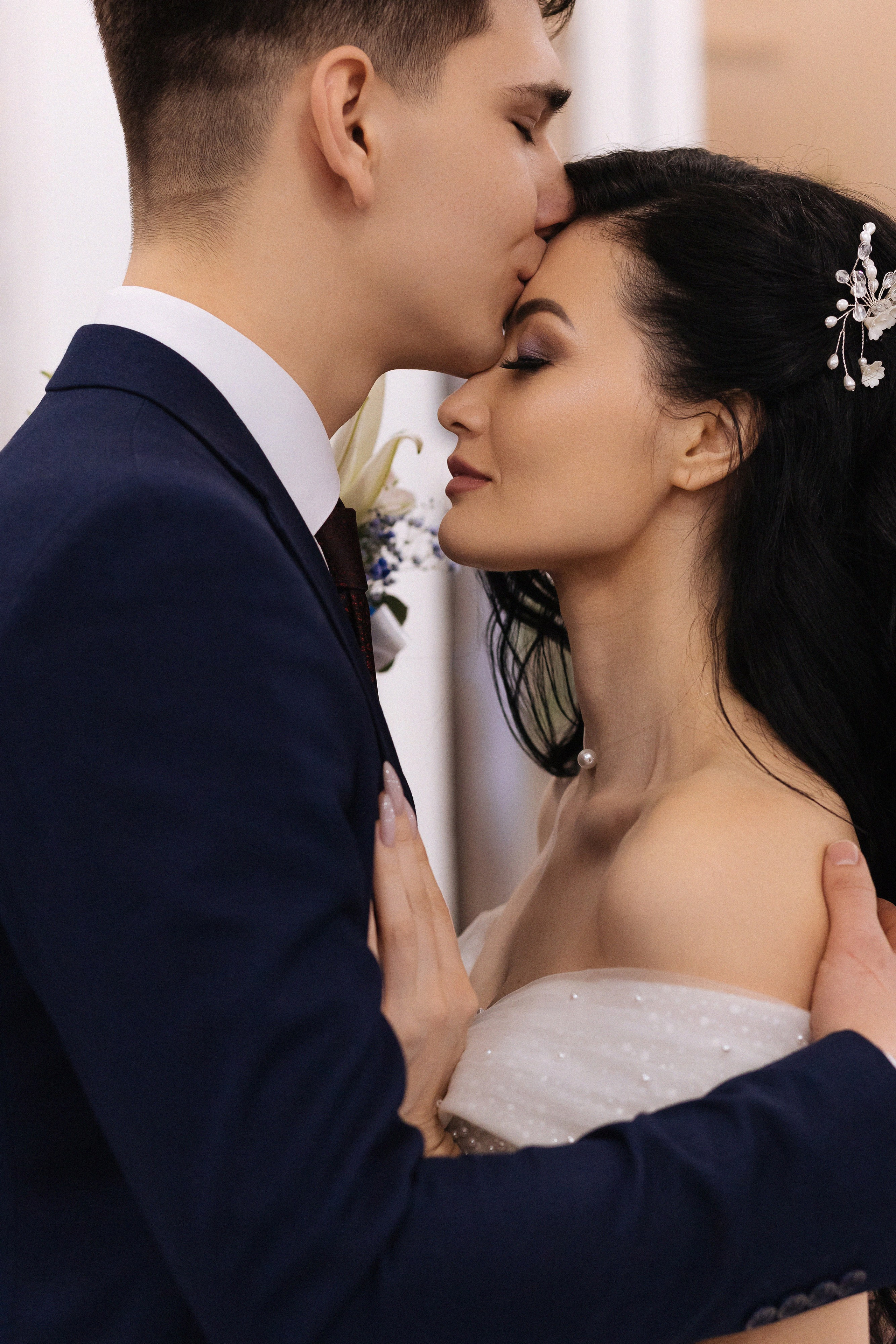 Свадебное. Свадебный фотограф Нижний Новгород | Софа Полякова