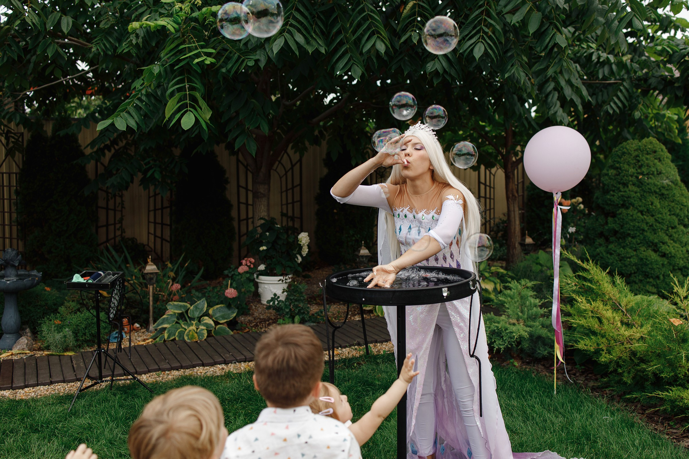 Kids5. Свадебный и репортажный фотограф в Воронеже Сергей Максимов