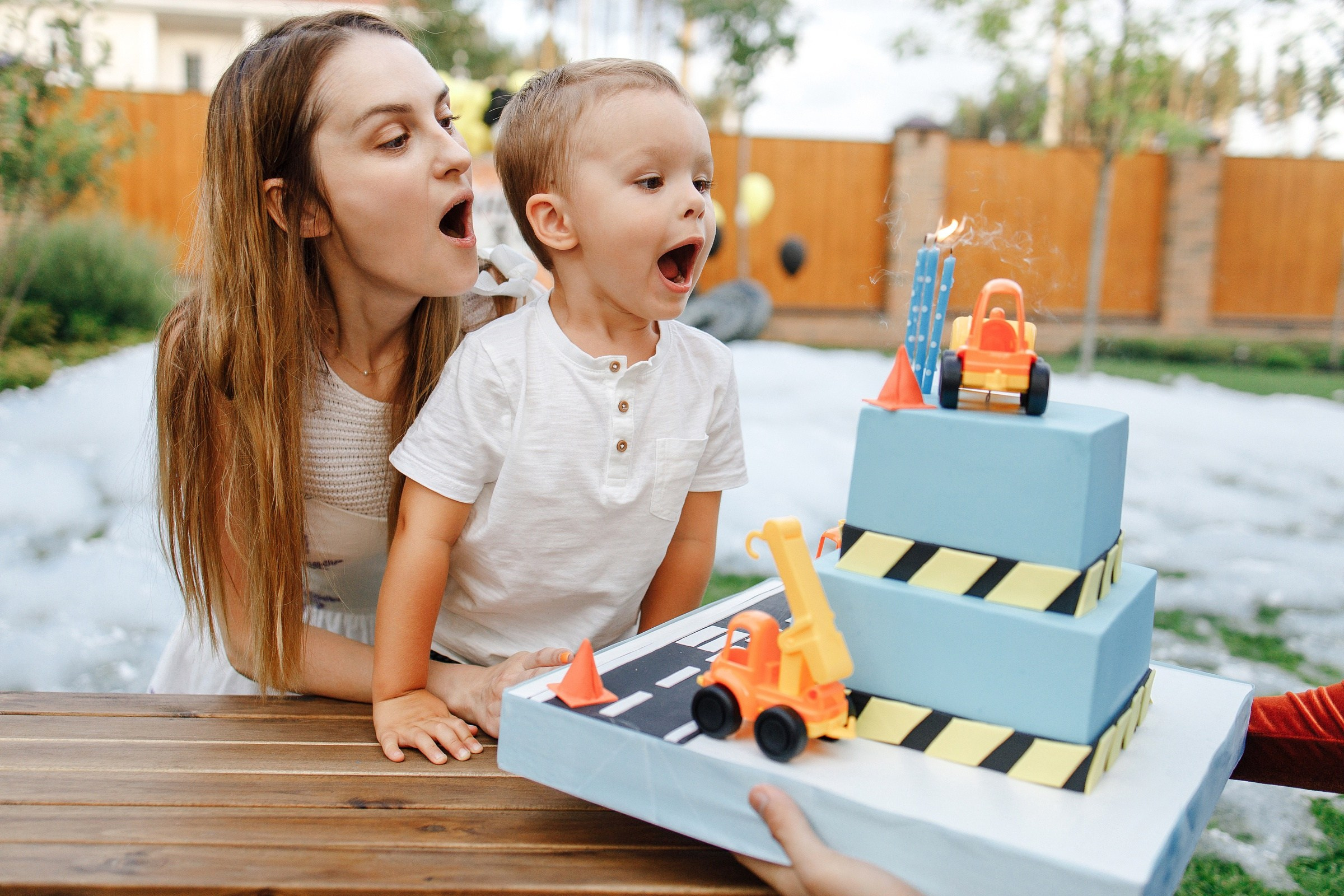 День рождения. Свадебный и репортажный фотограф в Воронеже Сергей Максимов