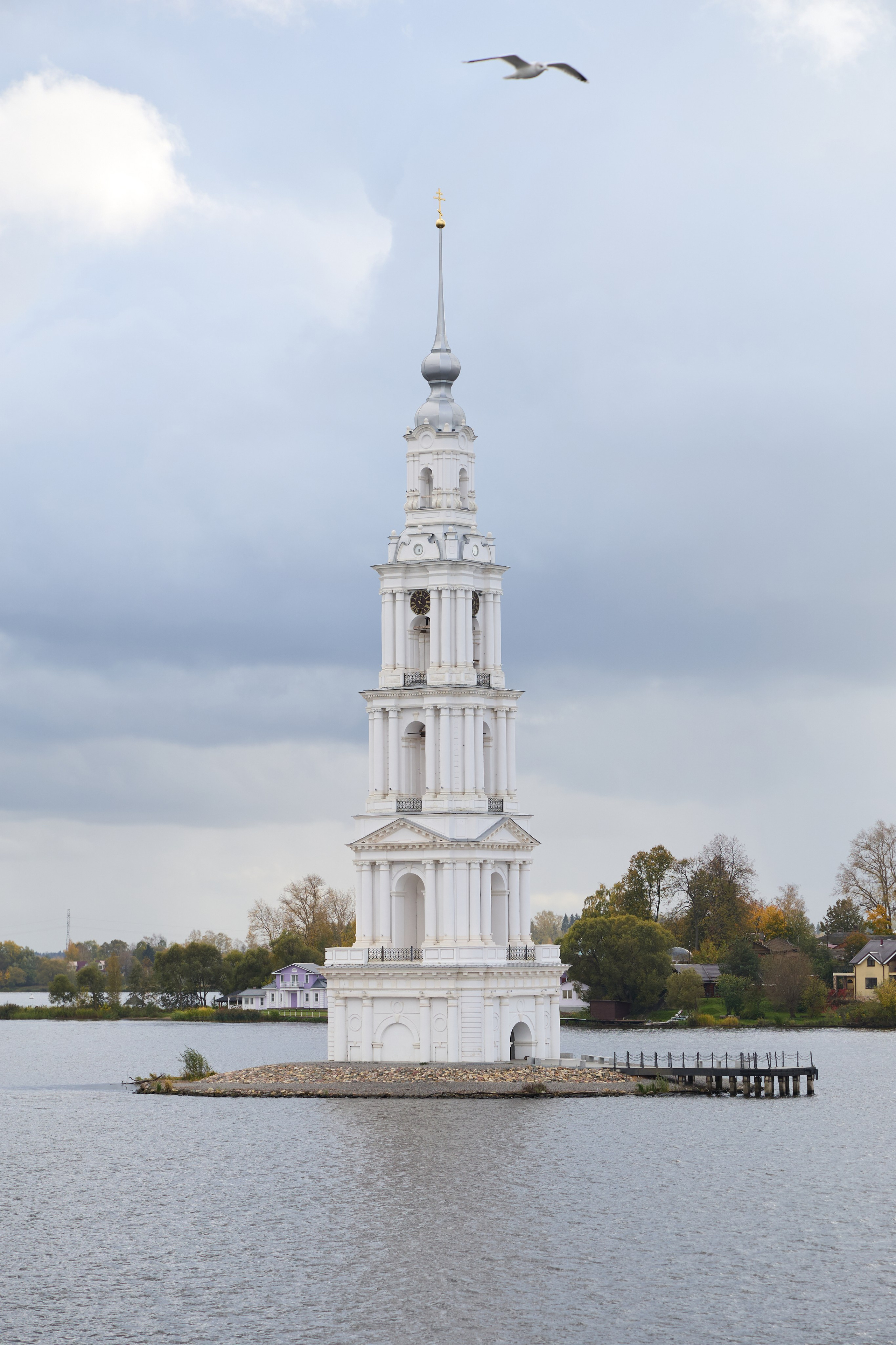 Пейзажи. Свадебный и репортажный фотограф в Воронеже Сергей Максимов