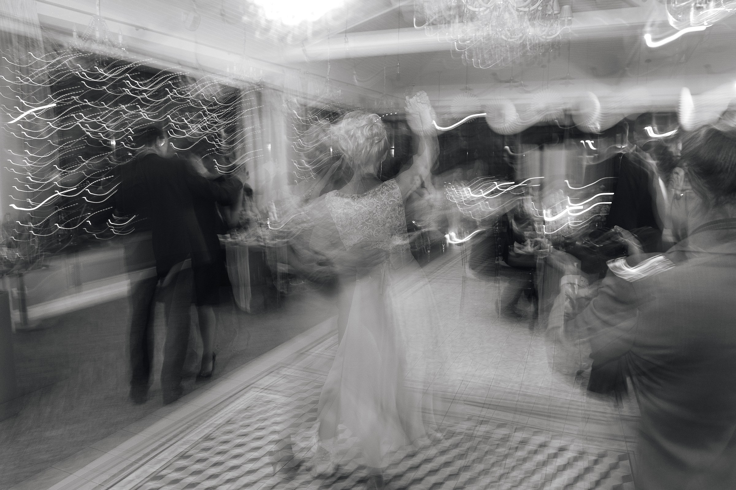 Анна и Иван. Свадебный и репортажный фотограф в Воронеже Сергей Максимов