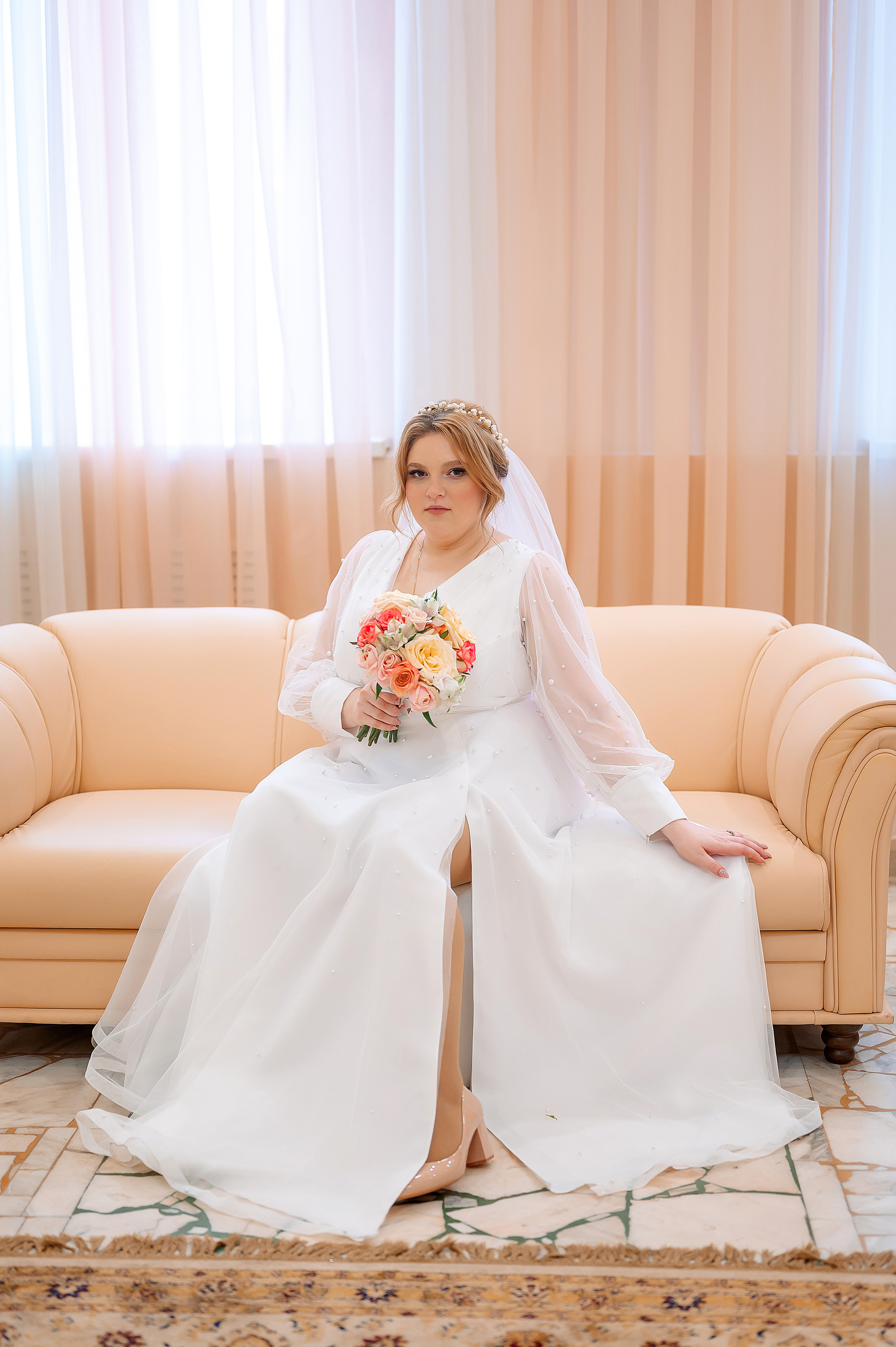 Свадебные фотосъёмки. Фотограф г. Пенза — Светлана Зойкина