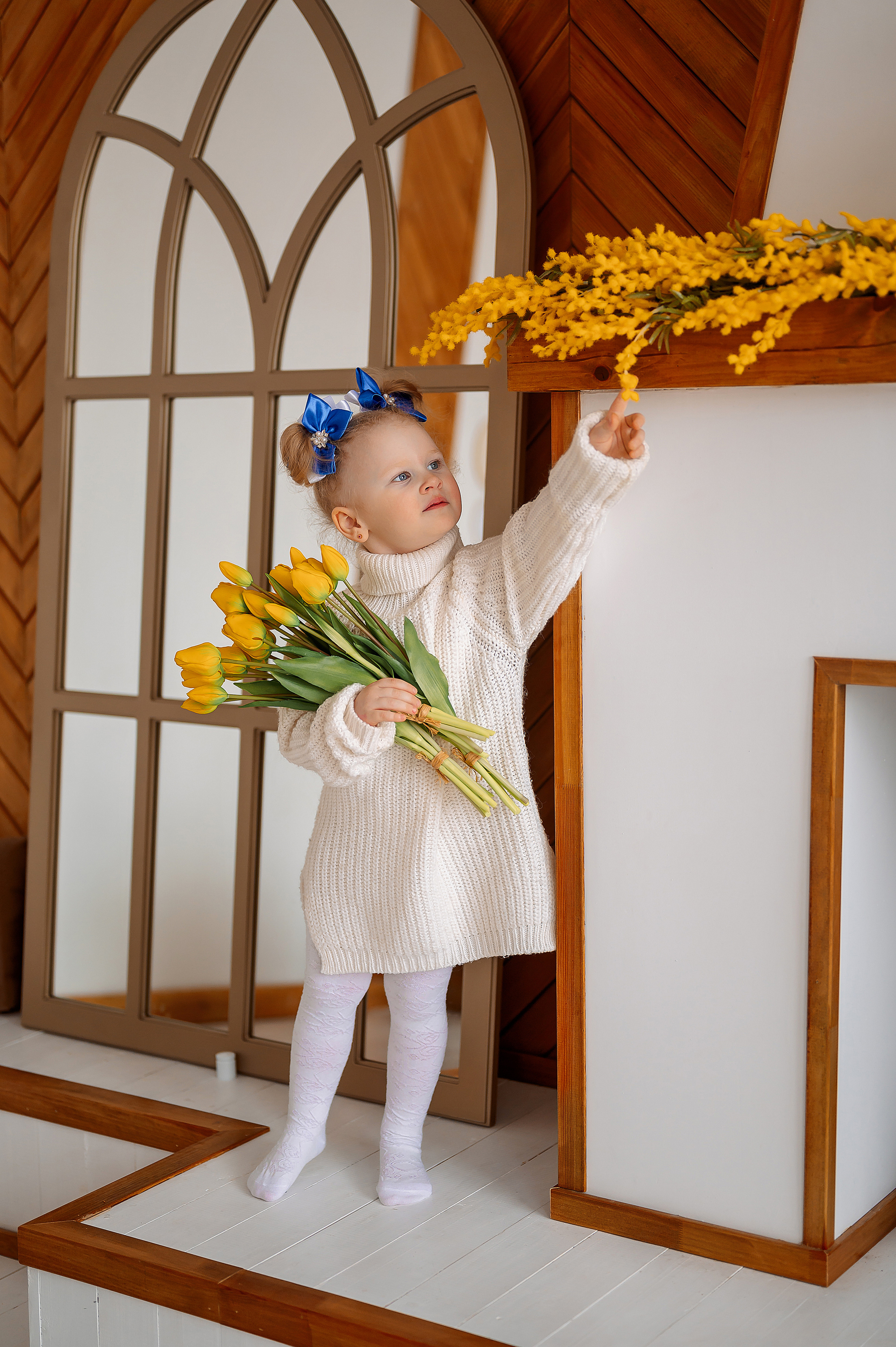 Семейная съемка. Фотограф г. Пенза — Светлана Зойкина