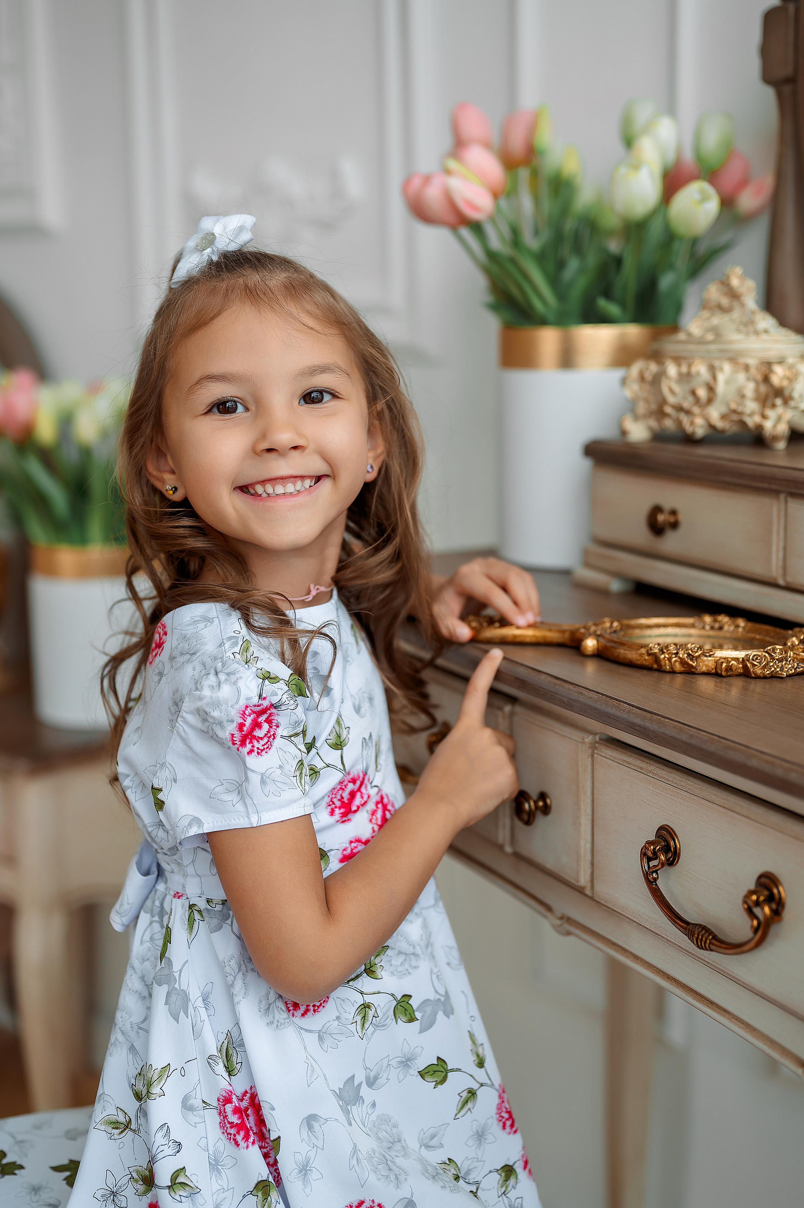 Семейная съемка. Фотограф г. Пенза — Светлана Зойкина