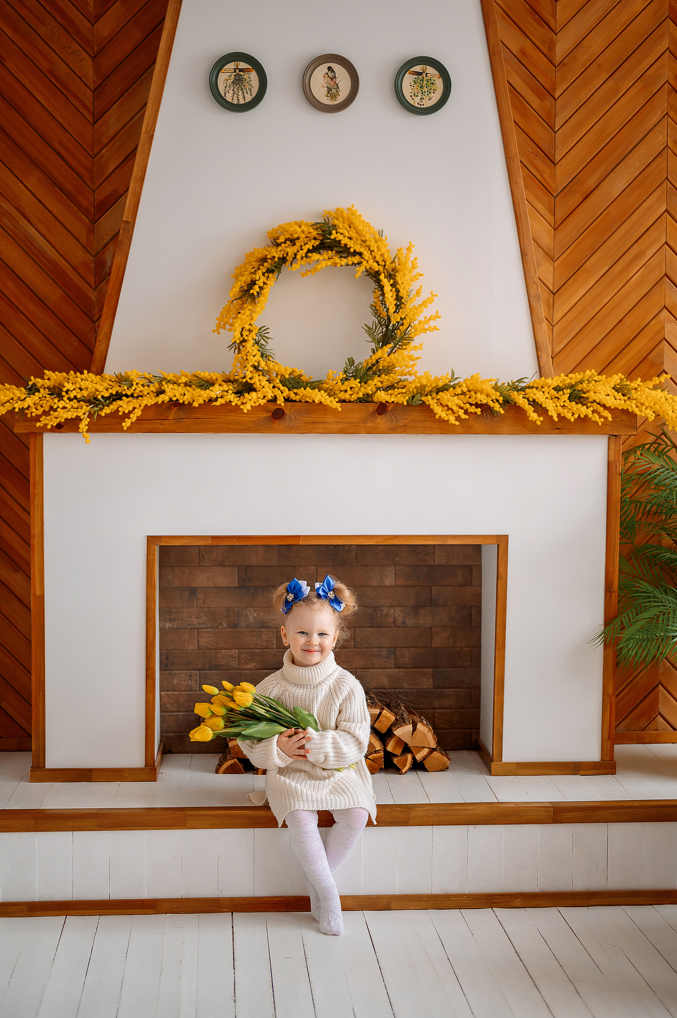 Семейная съемка. Фотограф г. Пенза — Светлана Зойкина