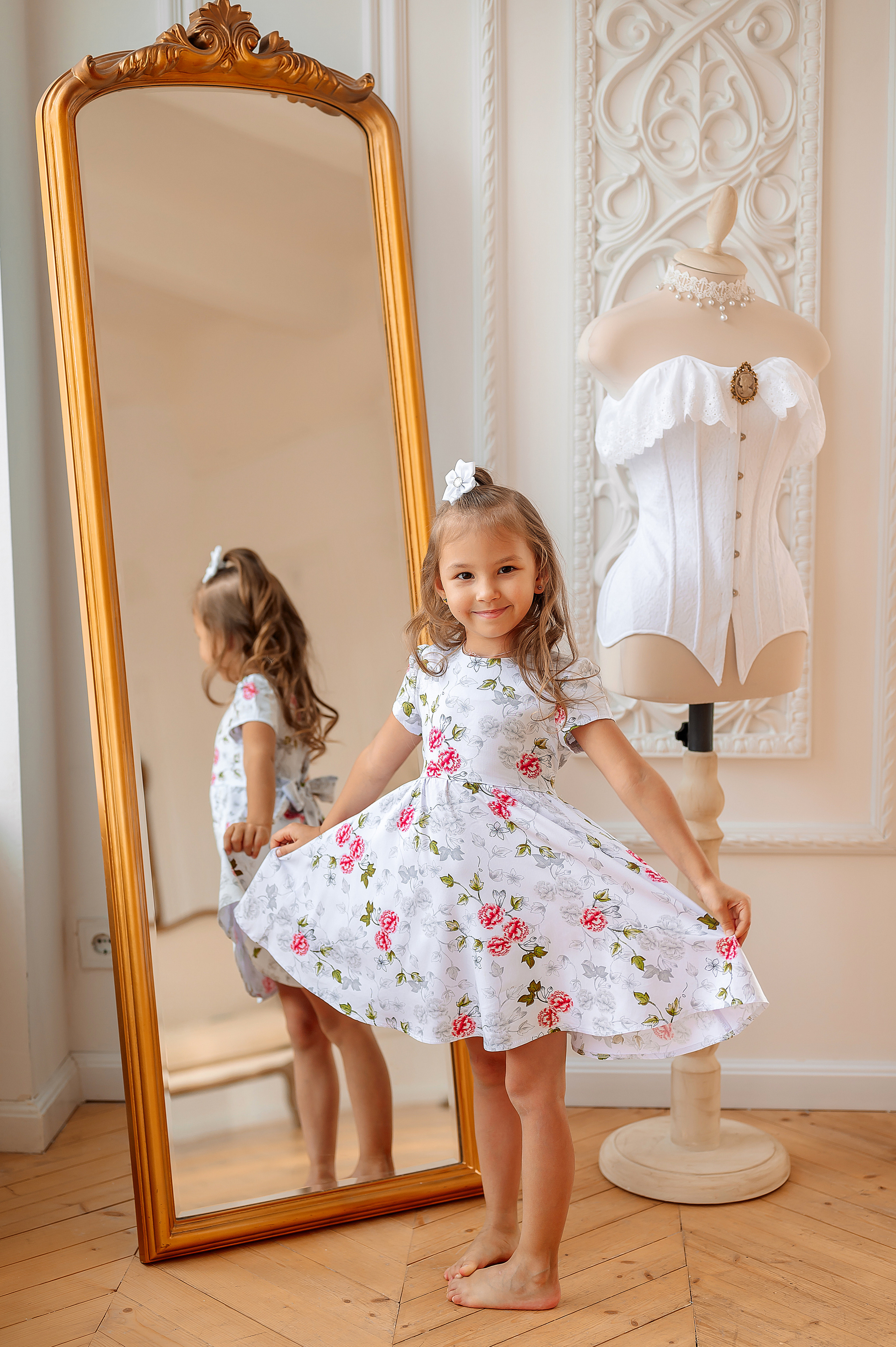 Семейная съемка. Фотограф г. Пенза — Светлана Зойкина