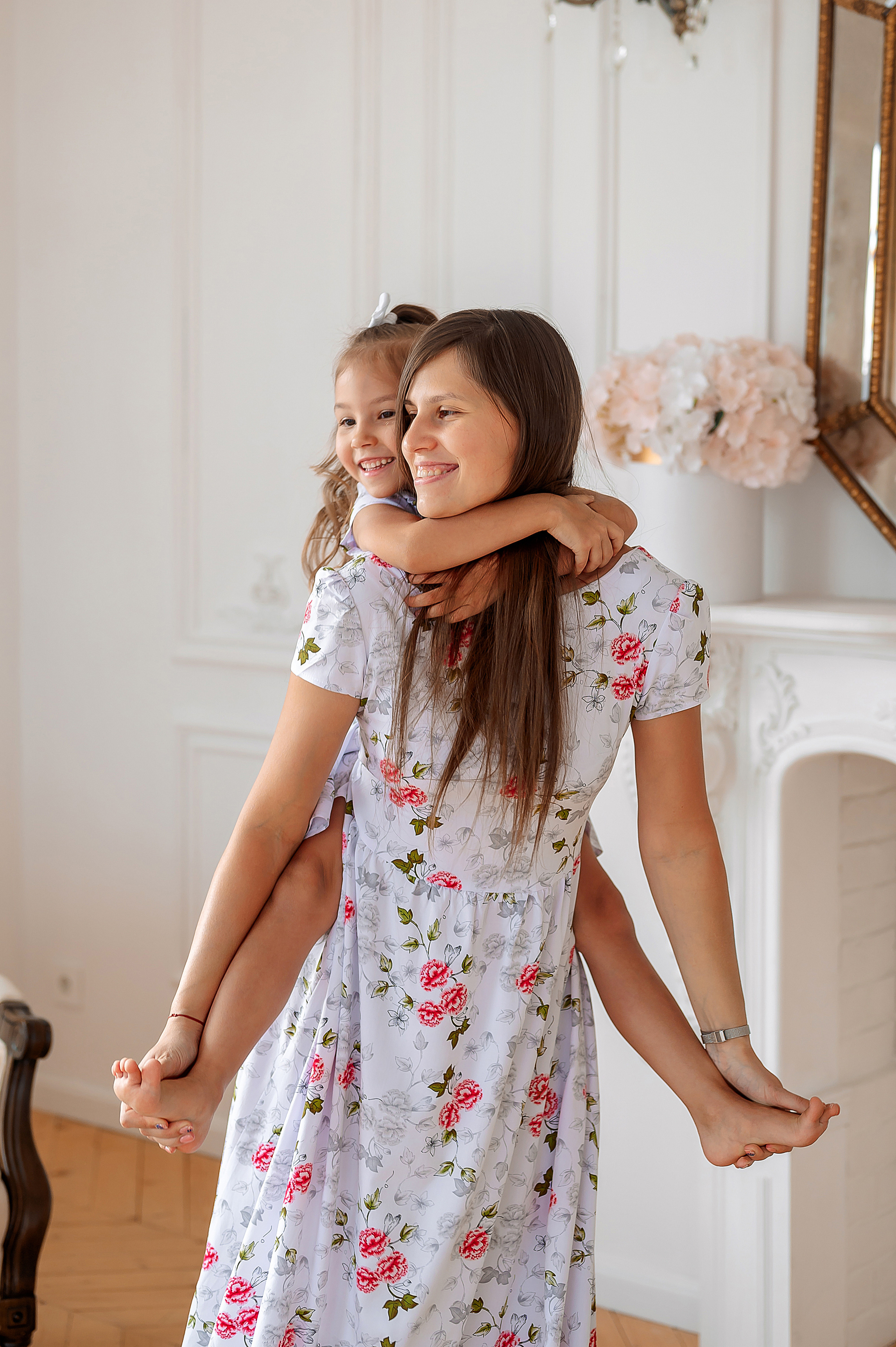 Семейная съемка. Фотограф г. Пенза — Светлана Зойкина