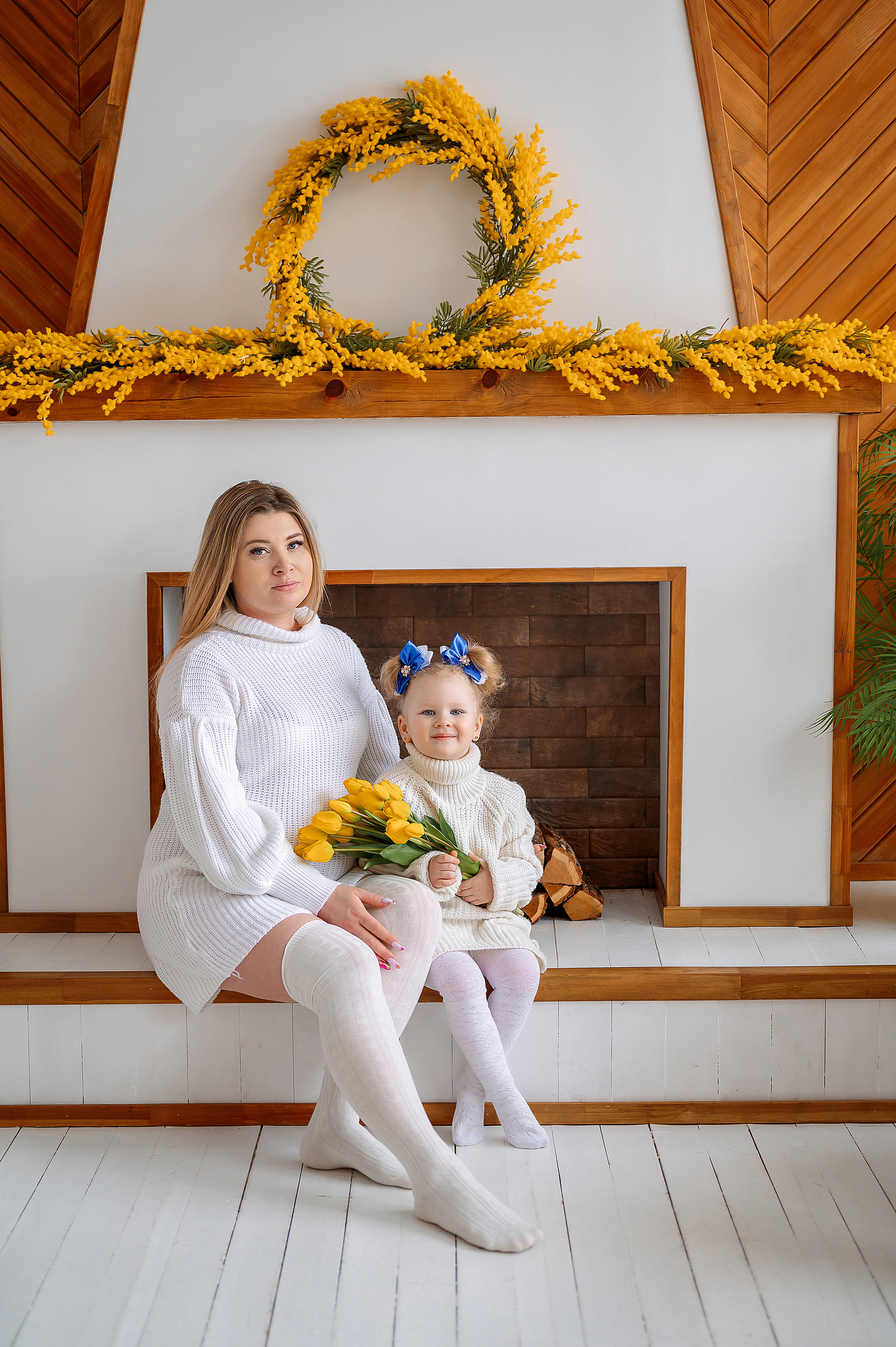 Семейная съемка. Фотограф г. Пенза — Светлана Зойкина