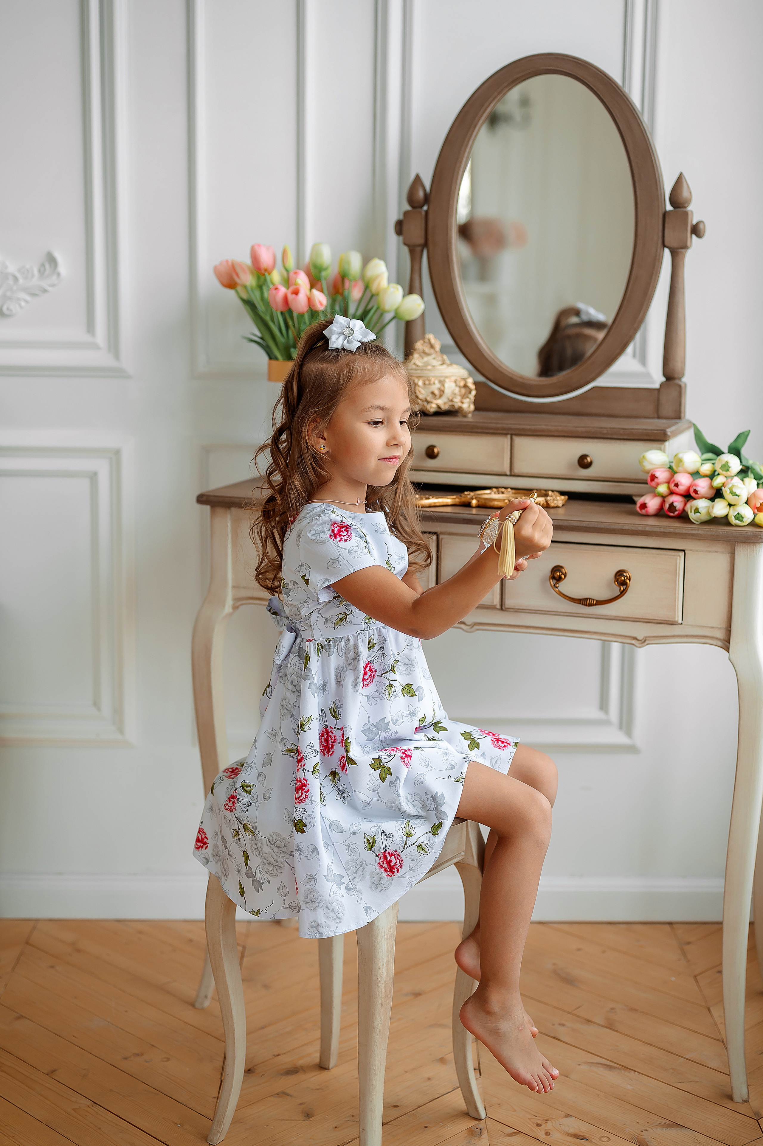 Семейная съемка. Фотограф г. Пенза — Светлана Зойкина