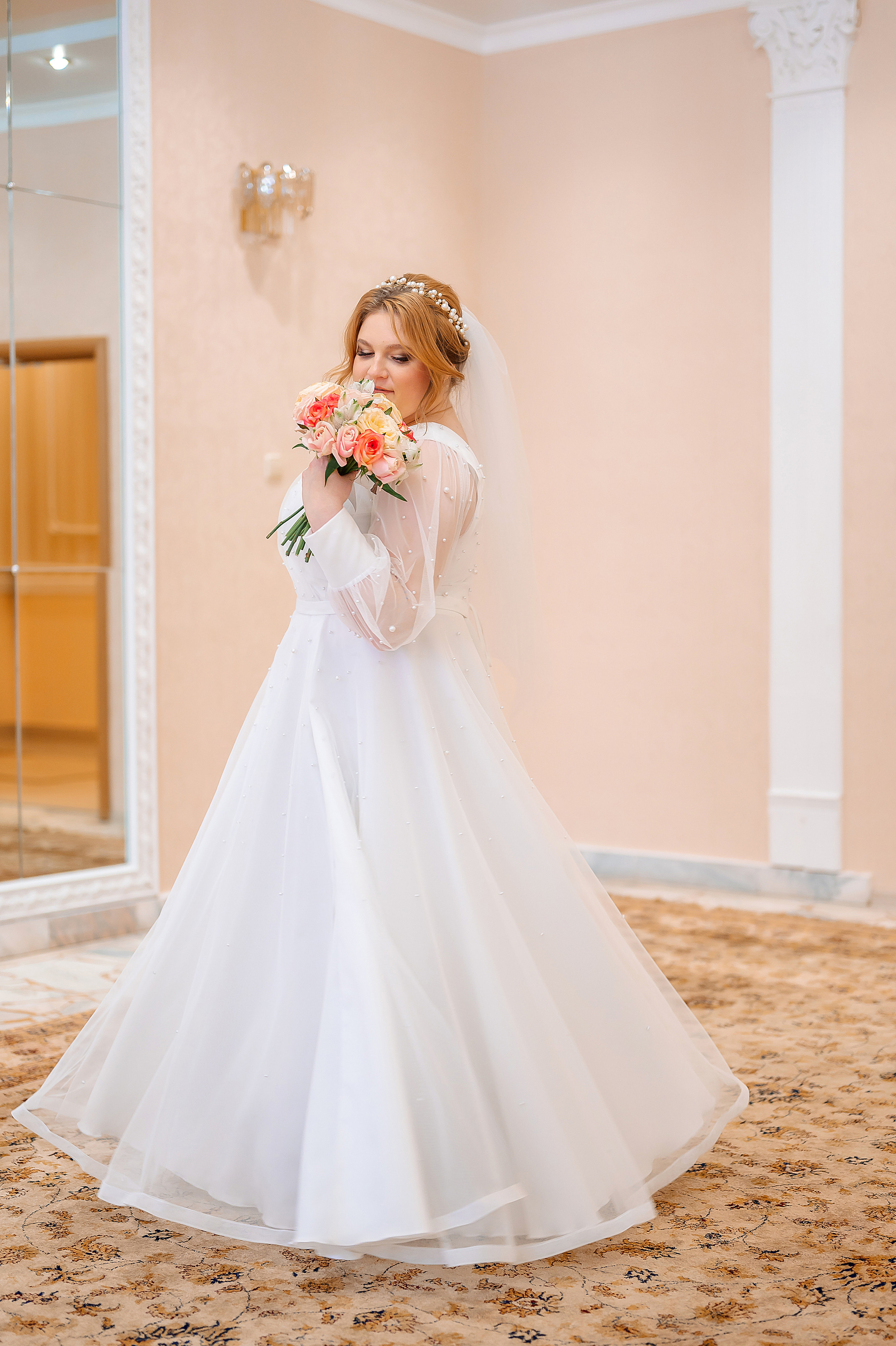 Свадебные фотосъёмки. Фотограф г. Пенза — Светлана Зойкина