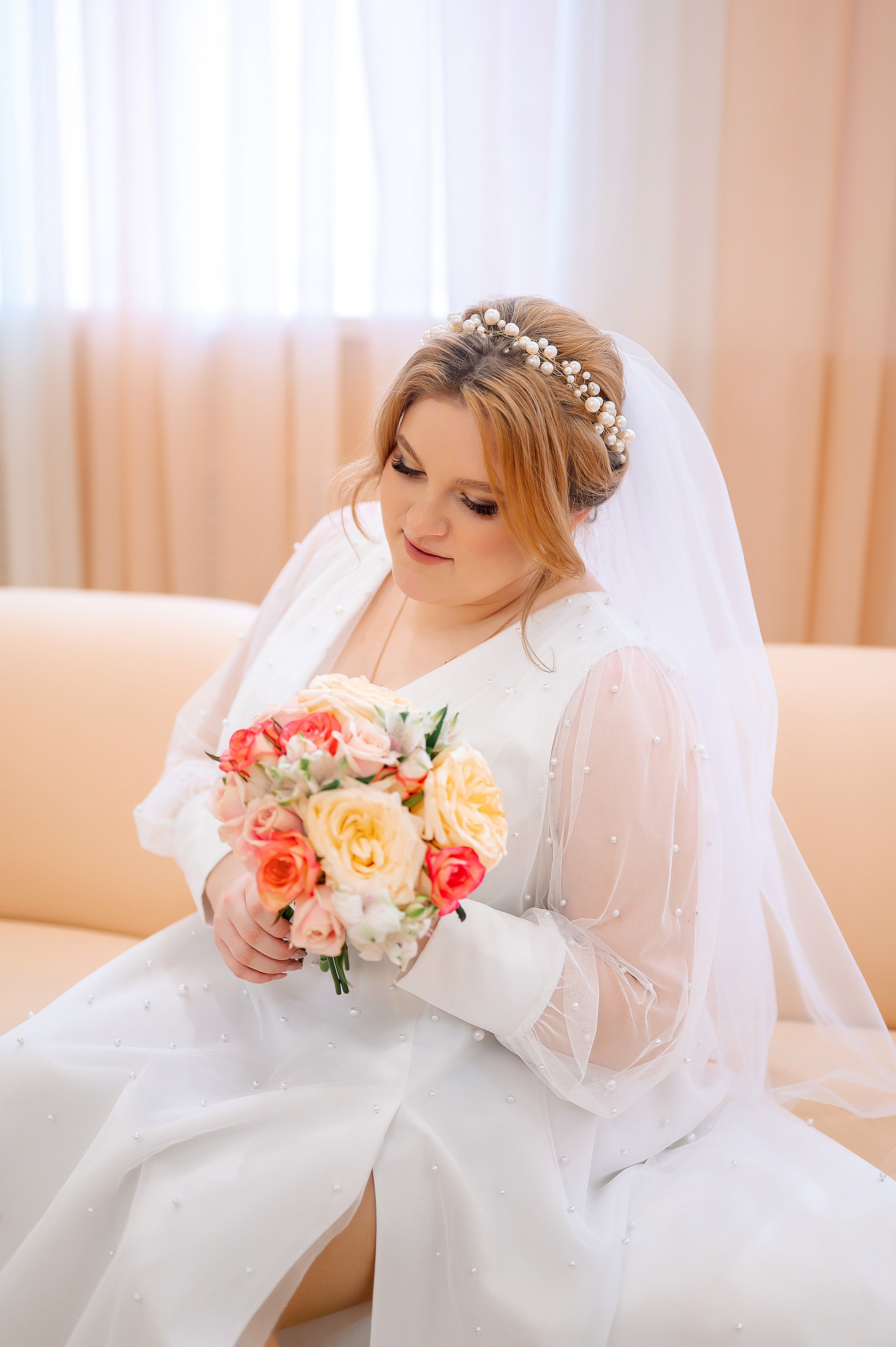 Свадебные фотосъёмки. Фотограф г. Пенза — Светлана Зойкина