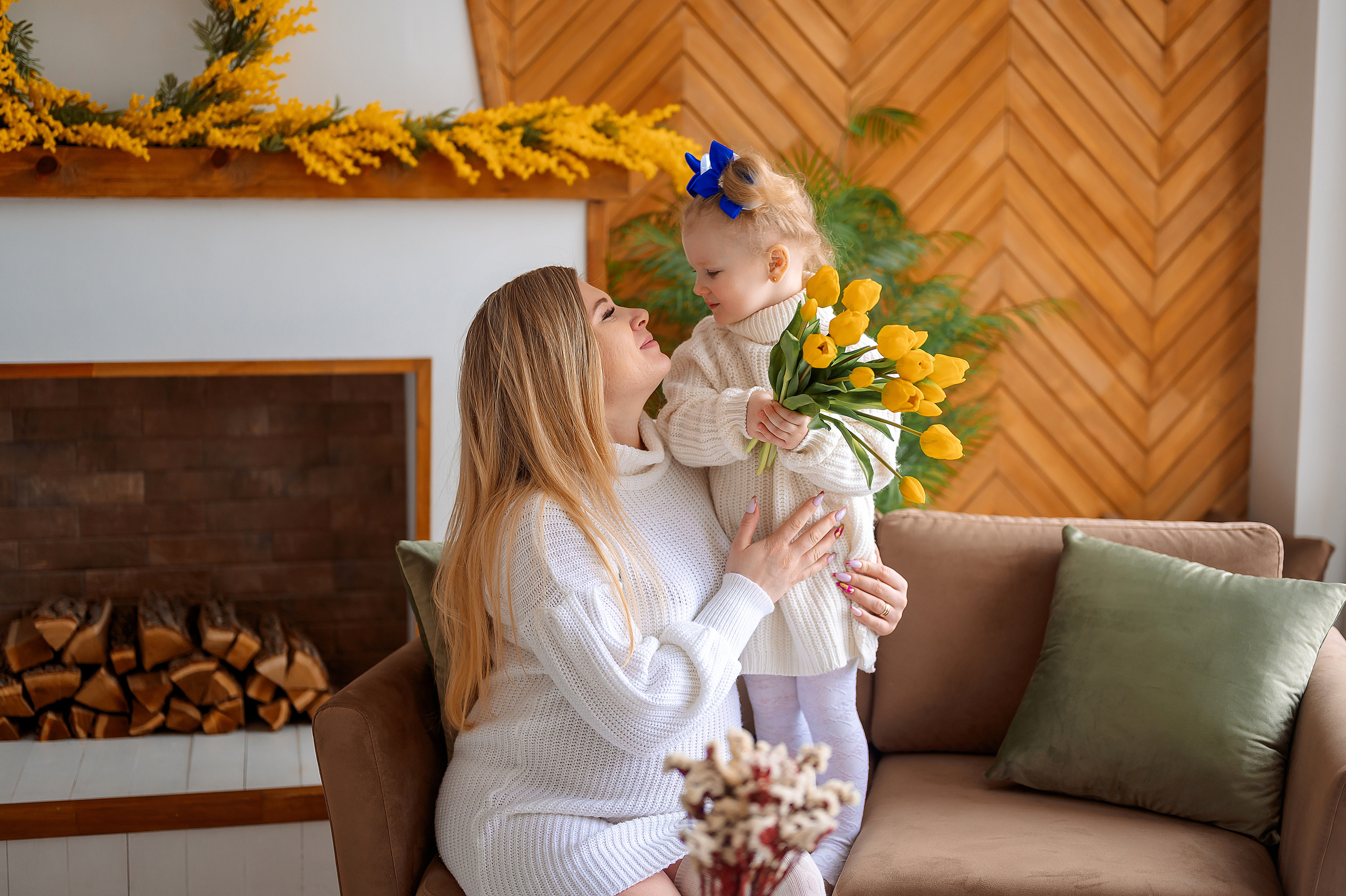 Семейная съемка. Фотограф г. Пенза — Светлана Зойкина