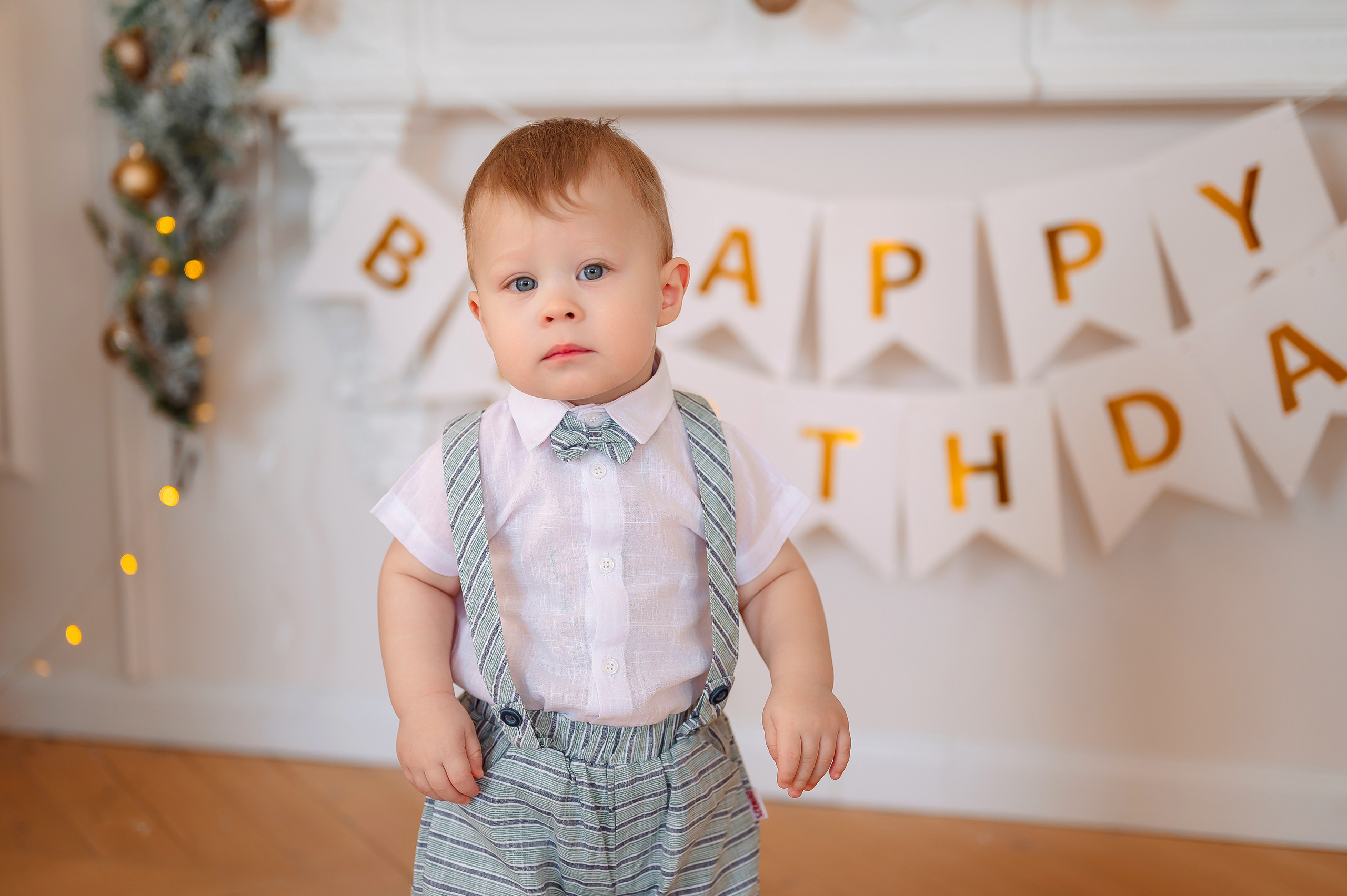 Новогодние съемки. Фотограф г. Пенза — Светлана Зойкина