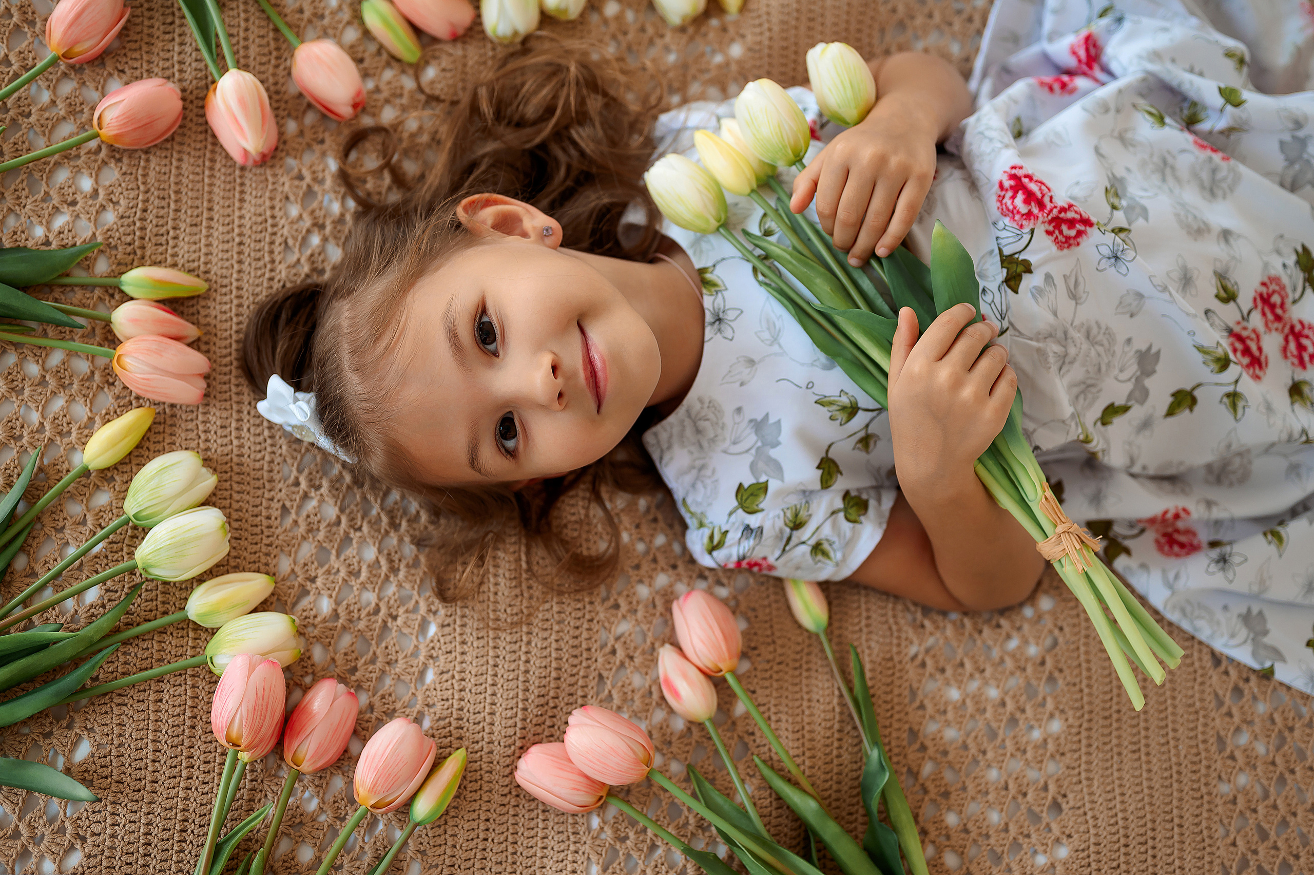 Семейная съемка. Фотограф г. Пенза — Светлана Зойкина
