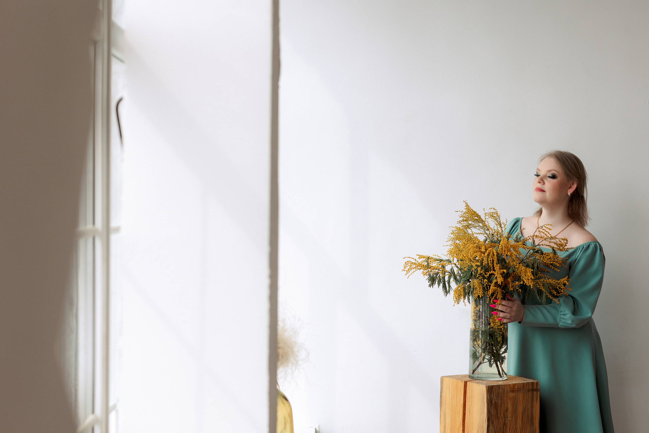 Фотограф г. Пенза — Светлана Зойкина