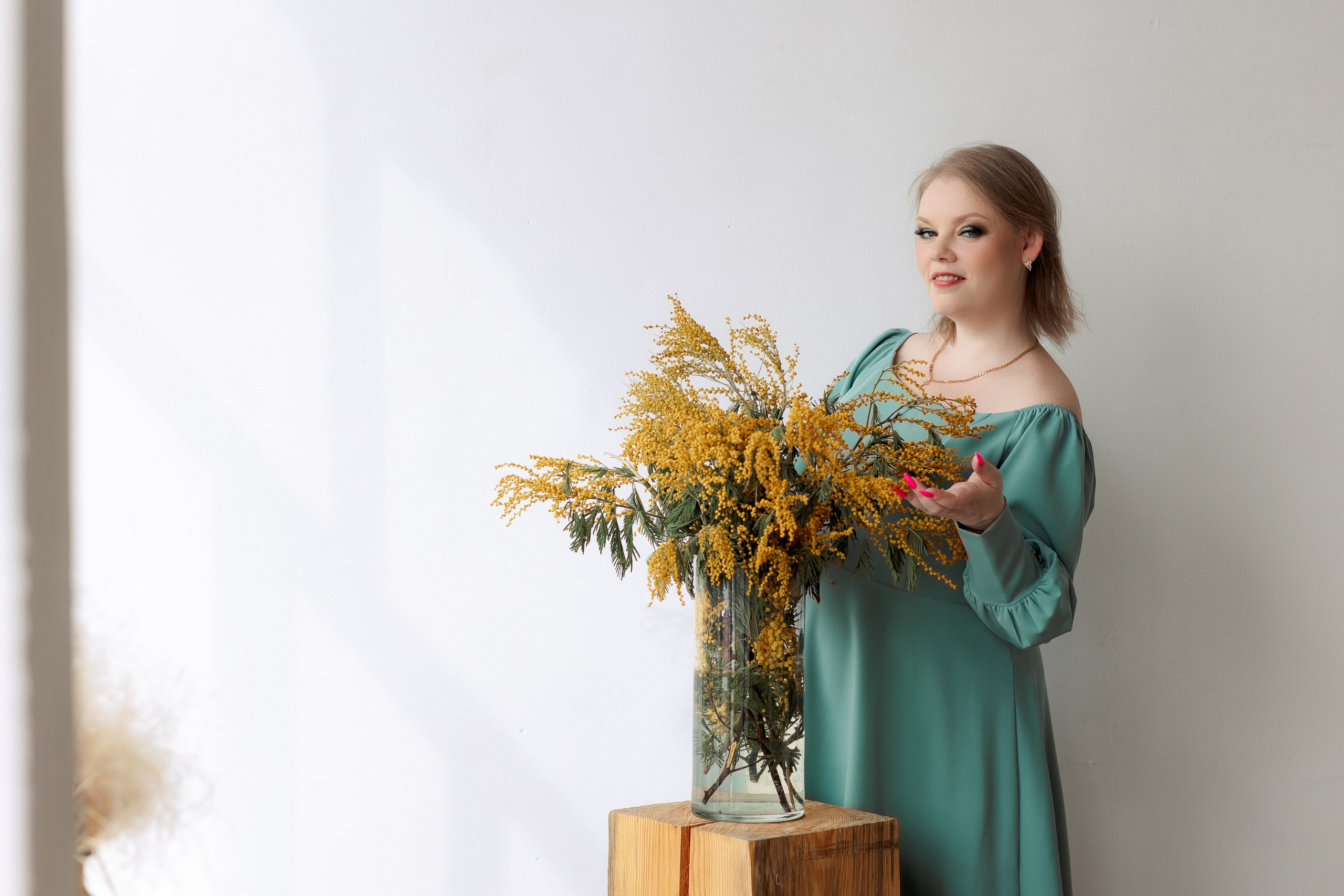 Фотограф г. Пенза — Светлана Зойкина