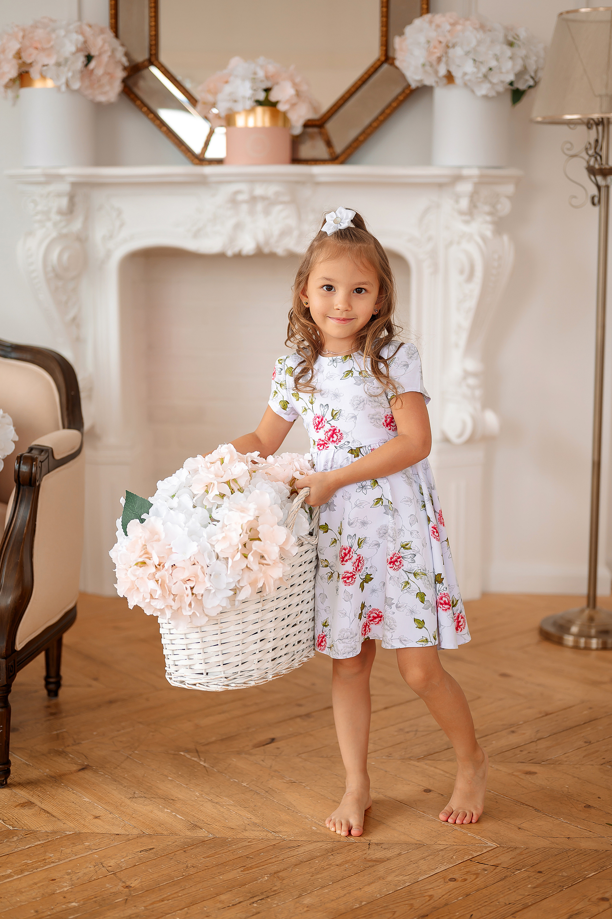 Семейная съемка. Фотограф г. Пенза — Светлана Зойкина