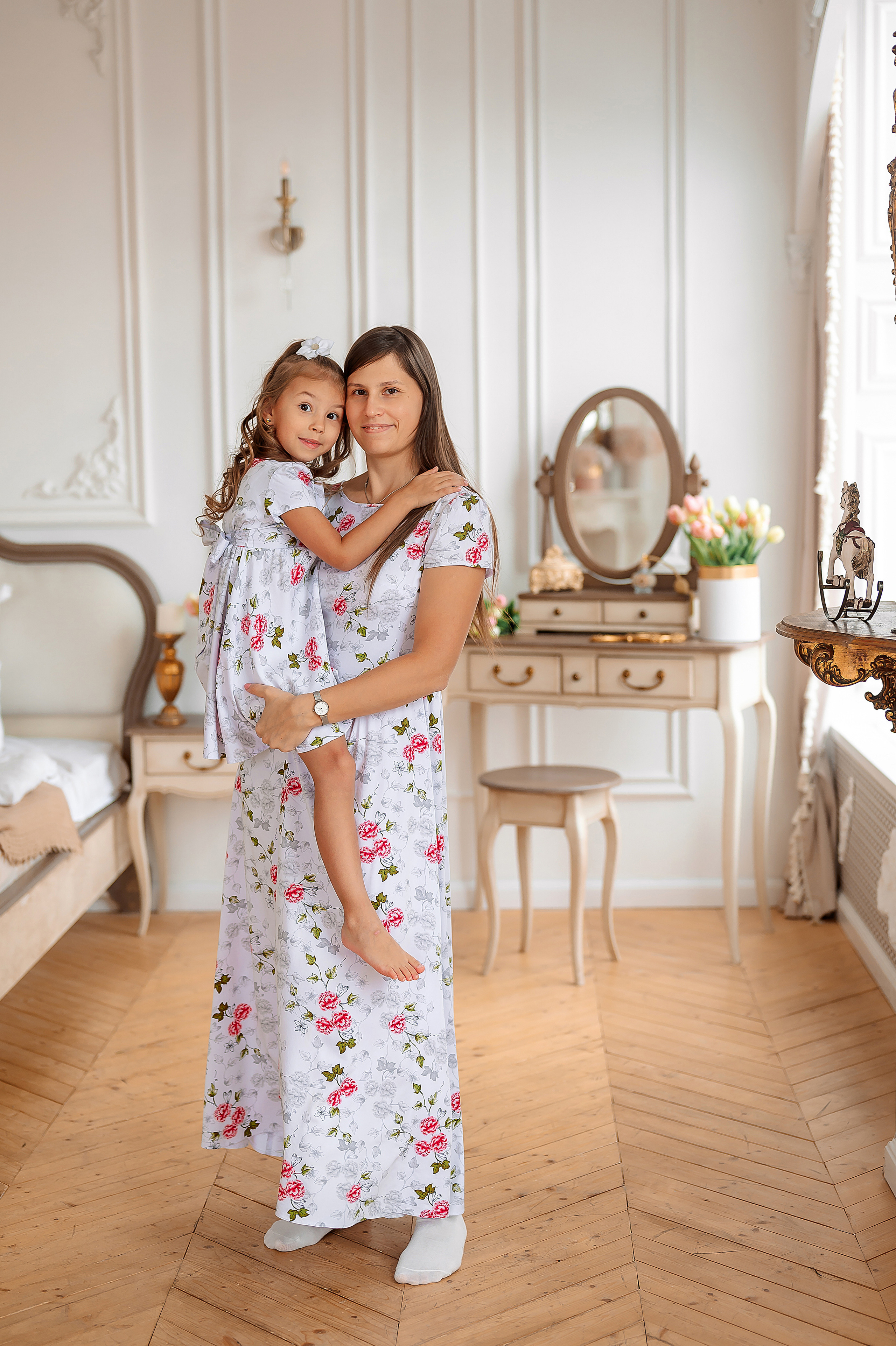 Семейная съемка. Фотограф г. Пенза — Светлана Зойкина